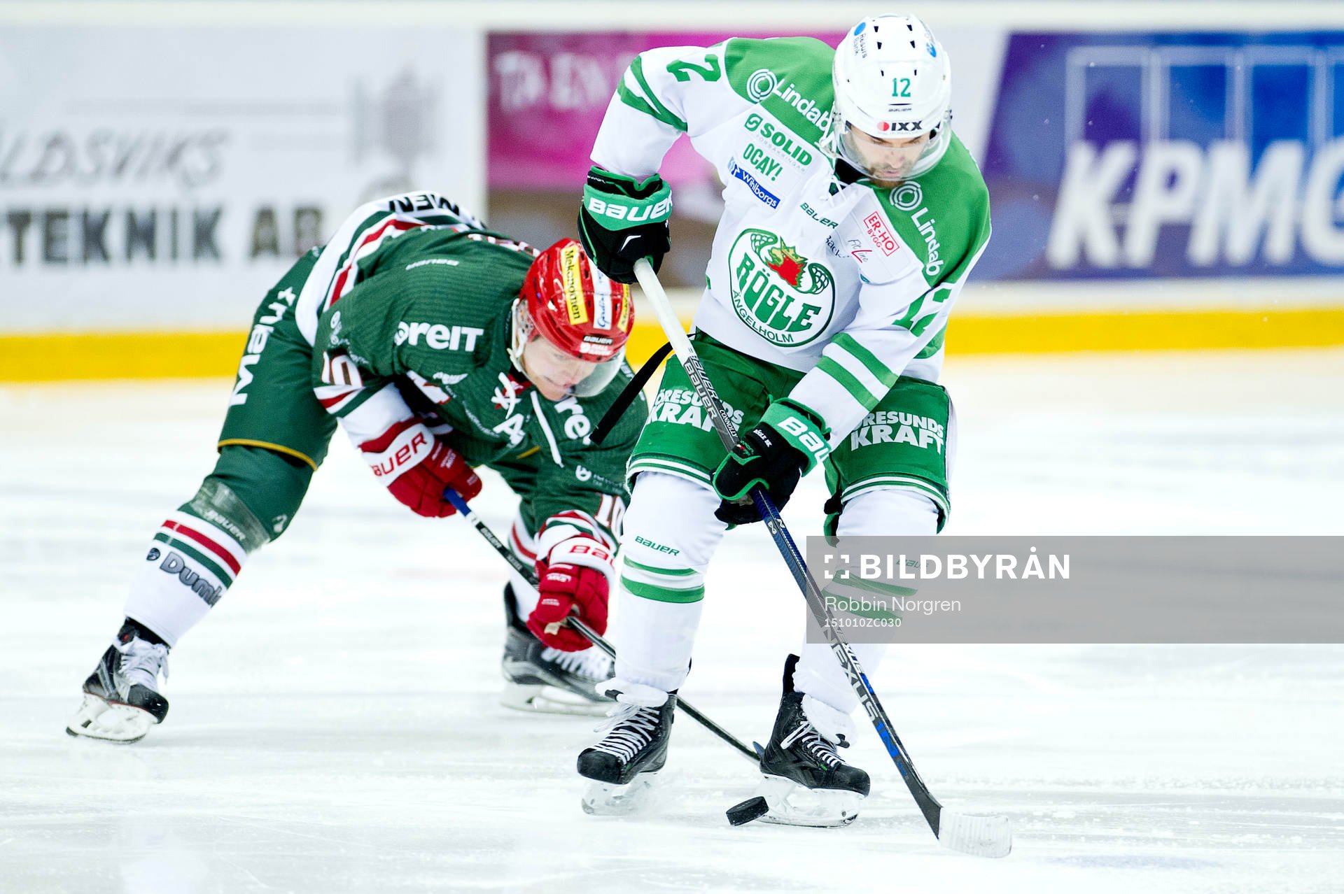 Modos Per-Åge Skröder och Rögles  Jack Connolly