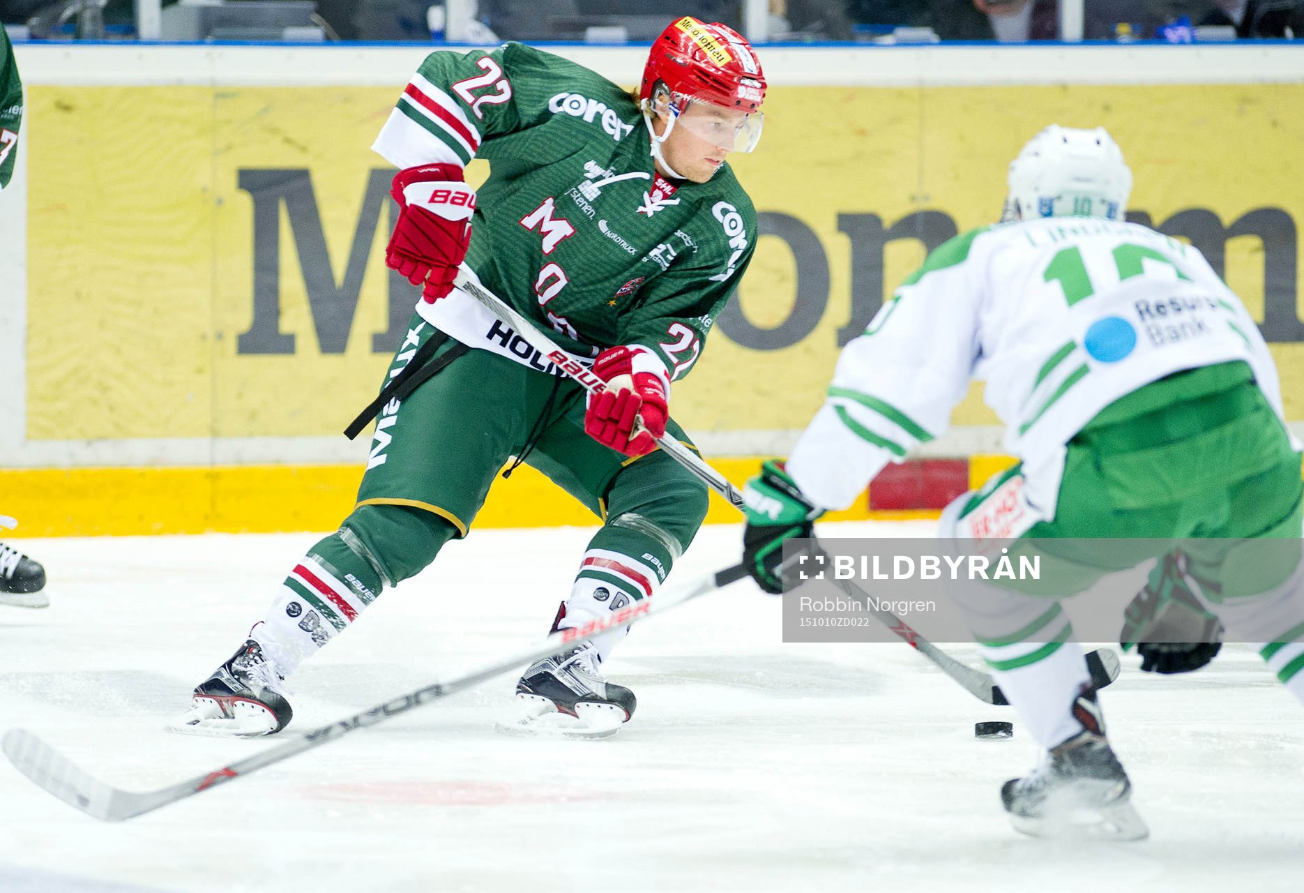 Modos Albin Carlsson
