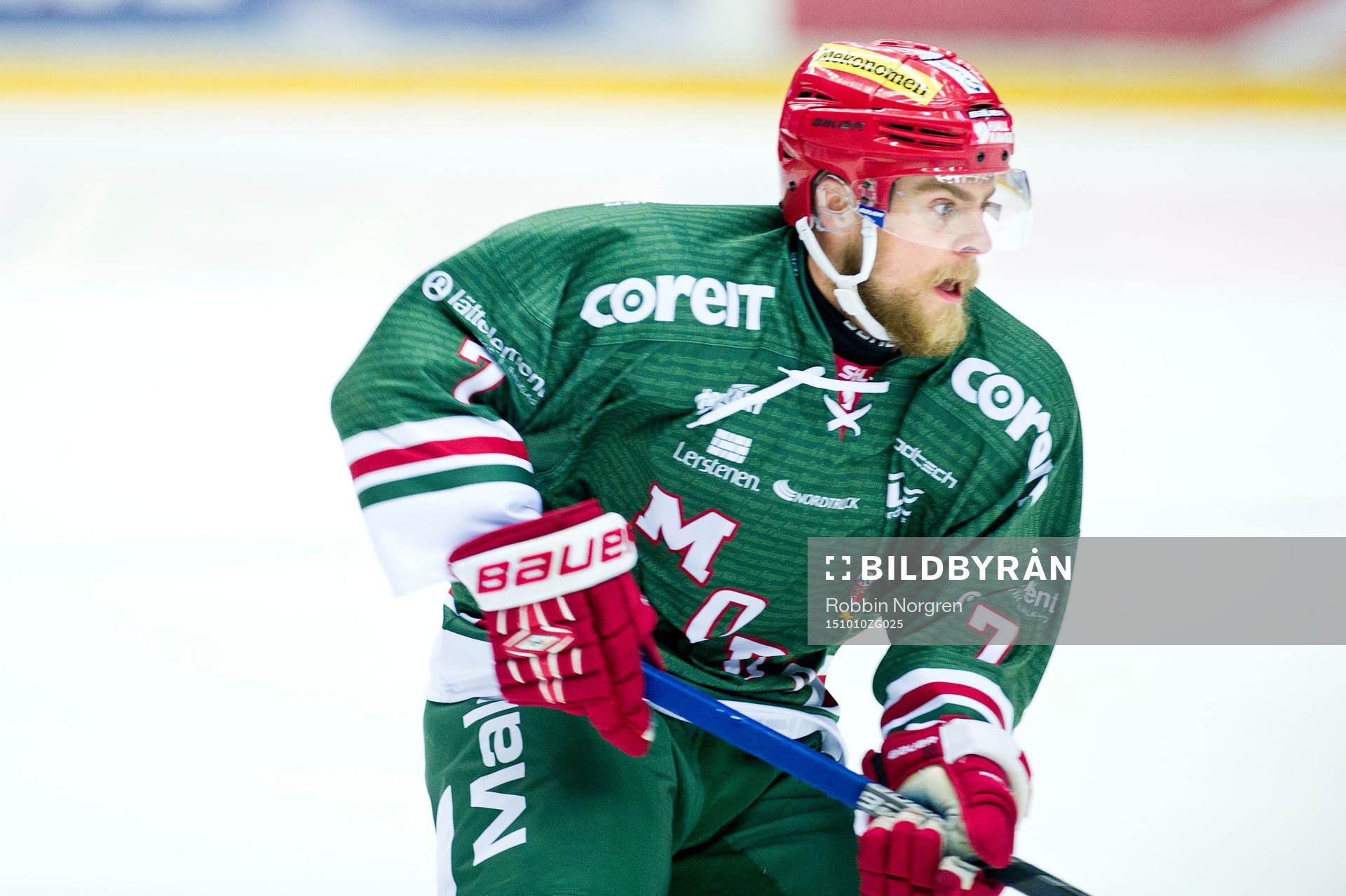 Modos Nichlas Torp
