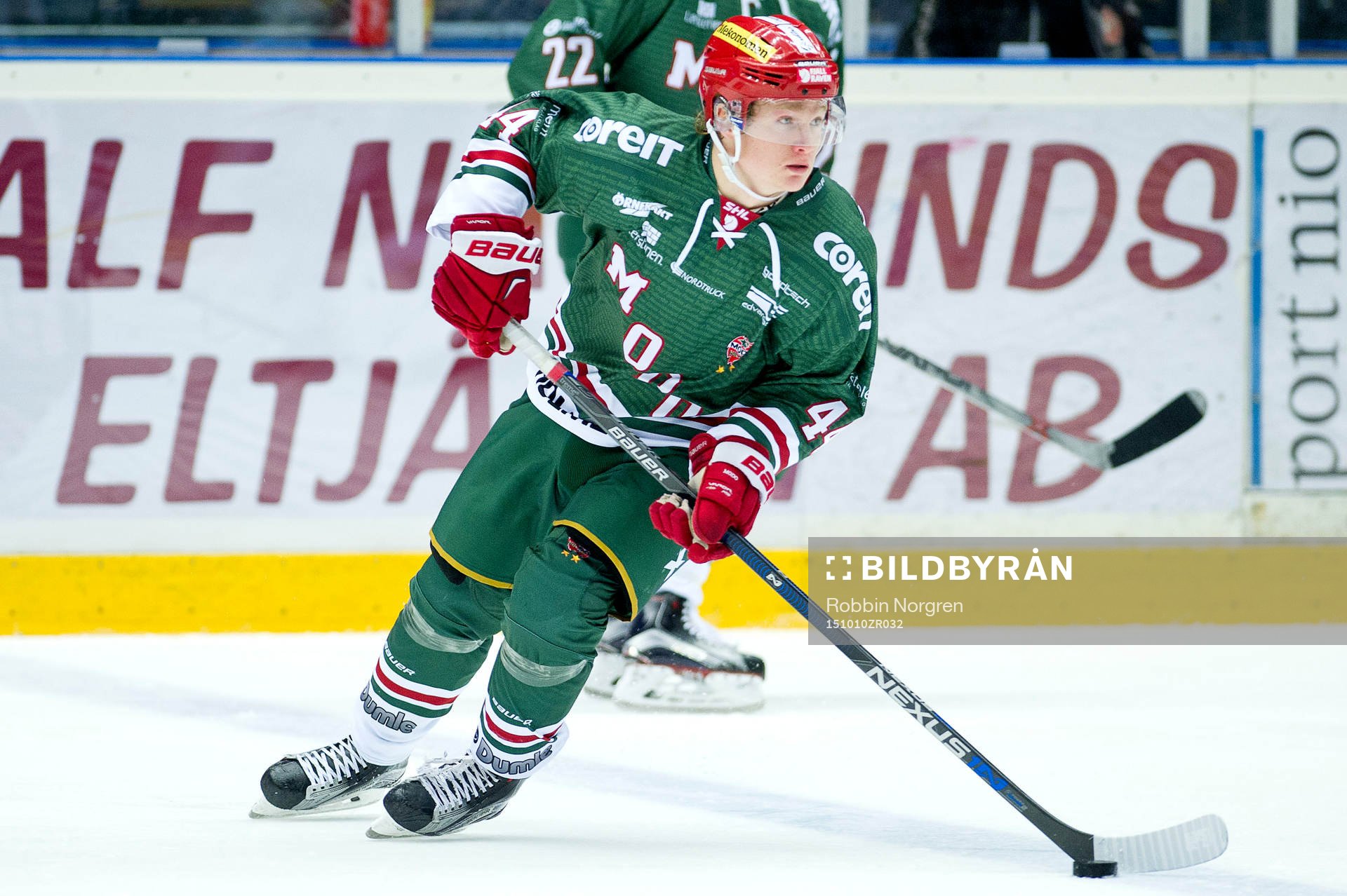 Modos Carl Grundström