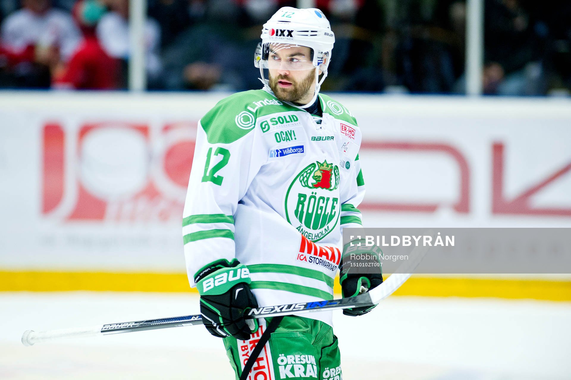 Rögles Jack Connolly
