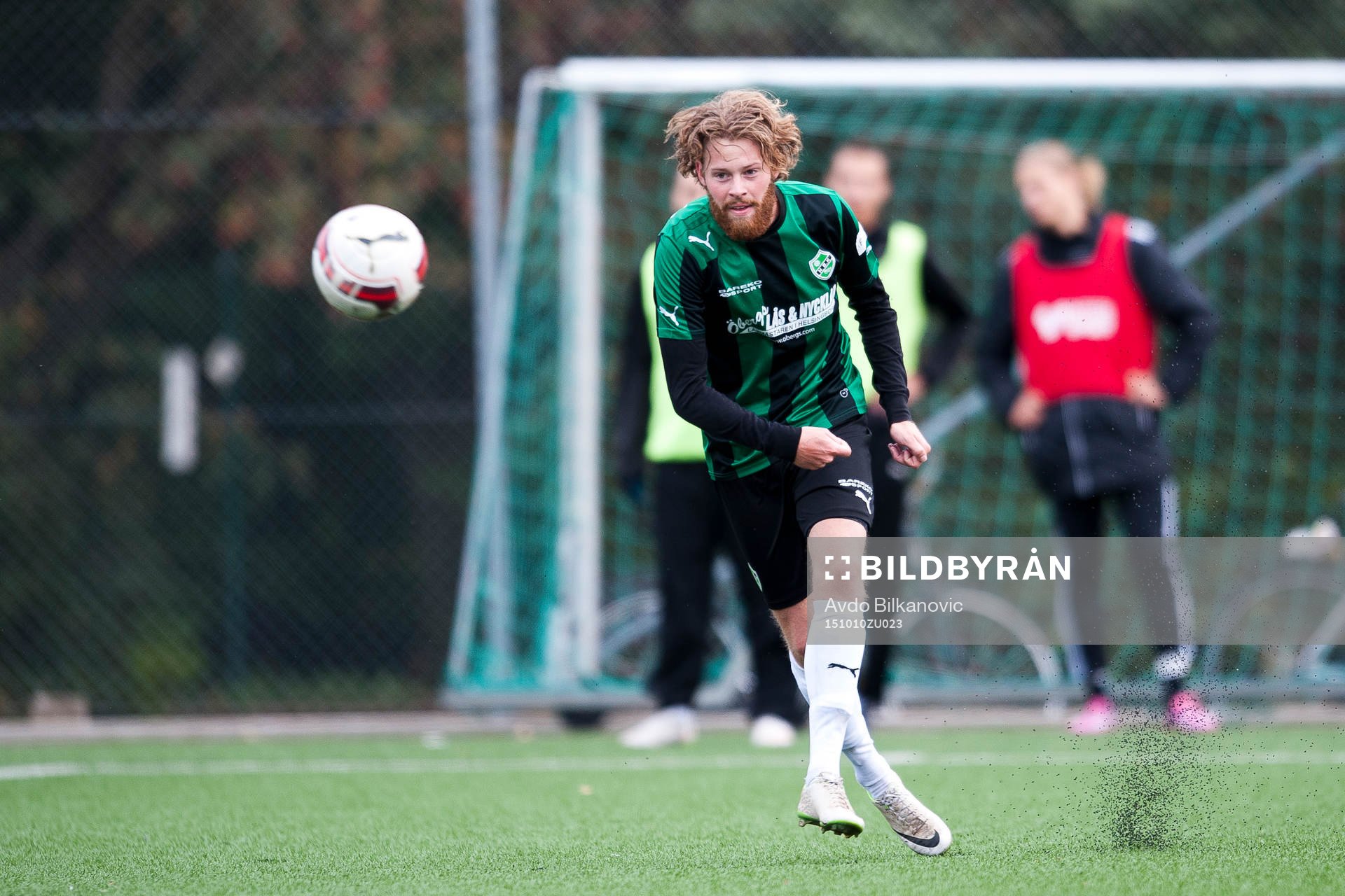 Högaborgs Jesper Lernesjö