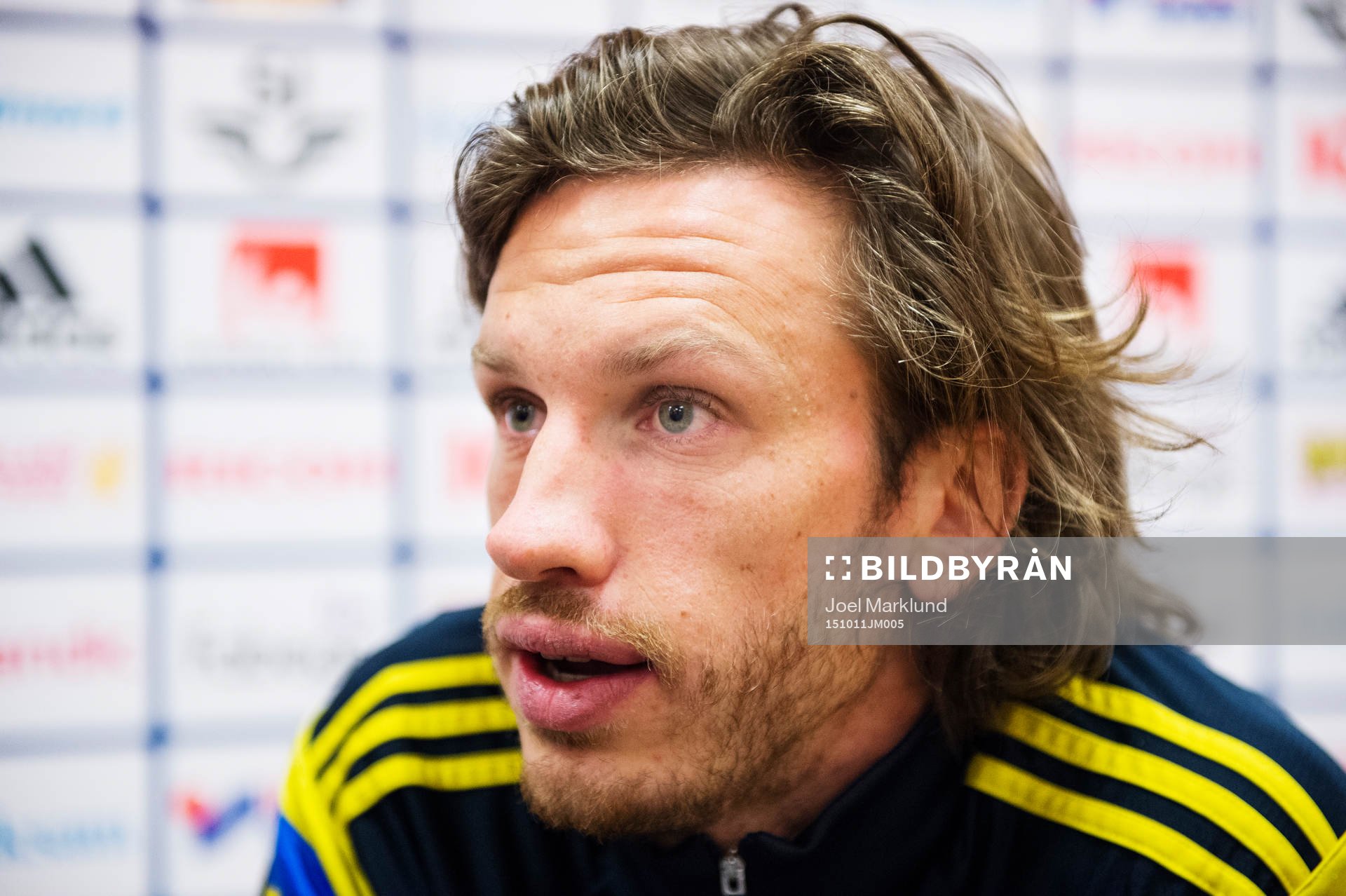 Gustav Svensson