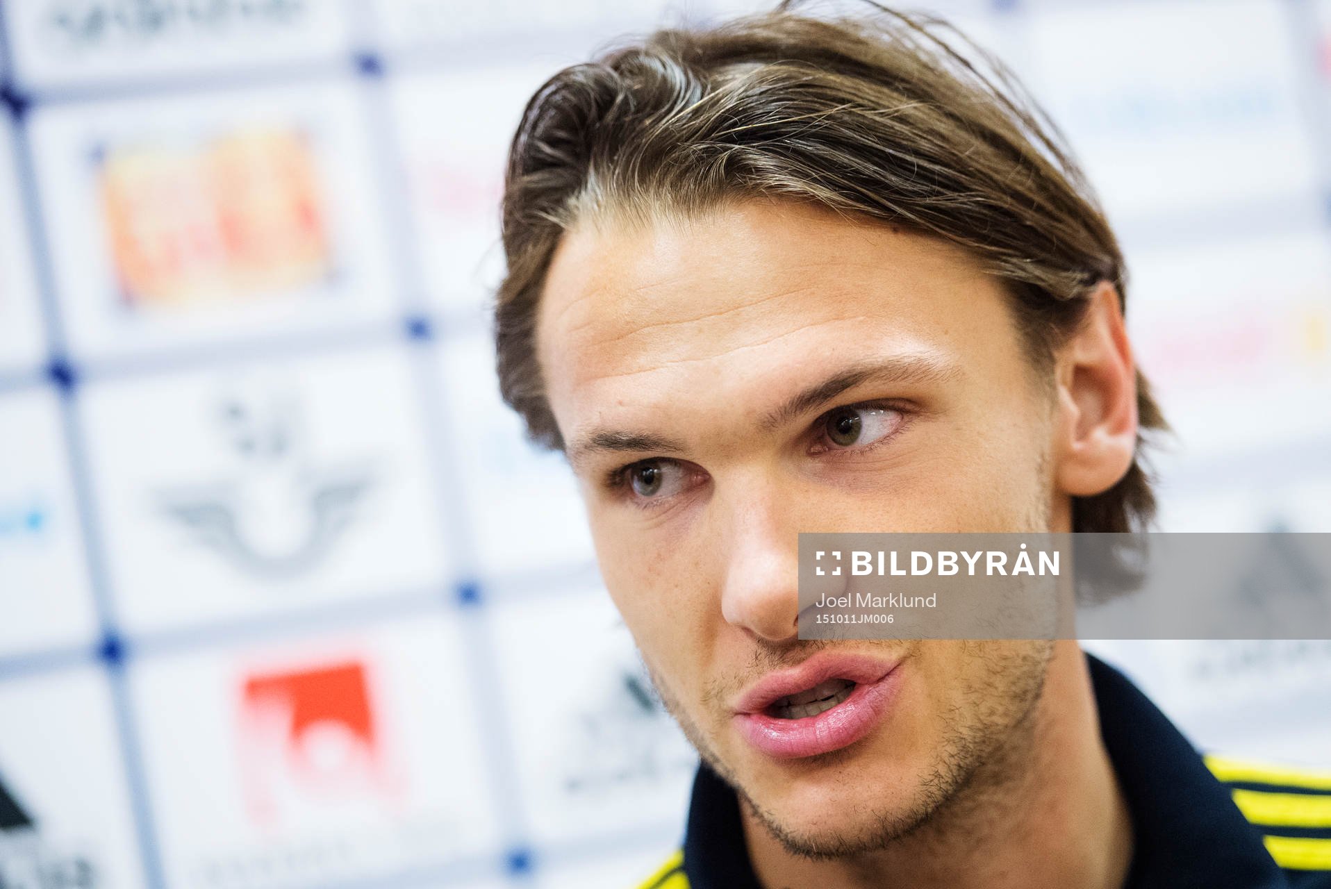 Albin Ekdal