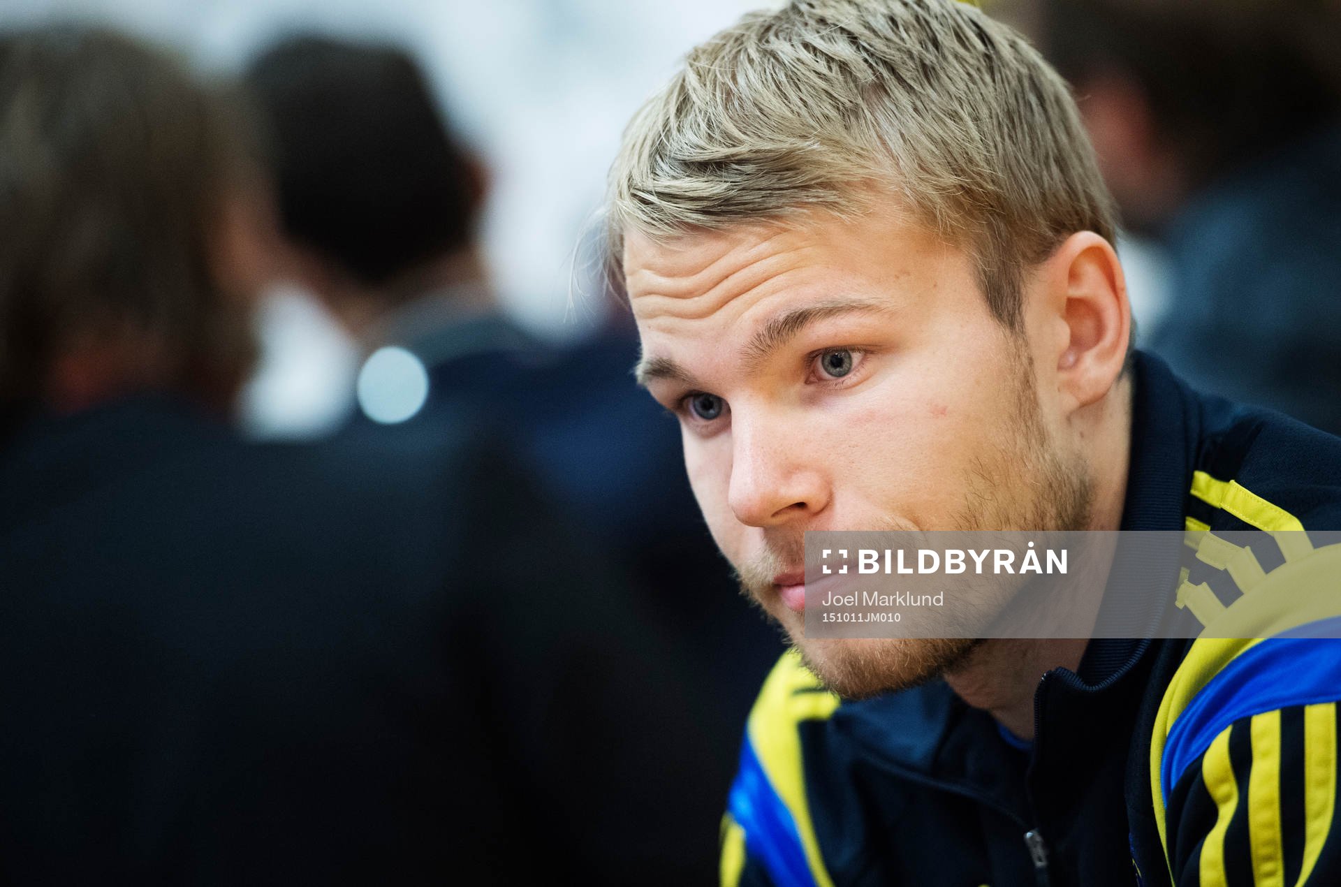 Oscar Lewicki