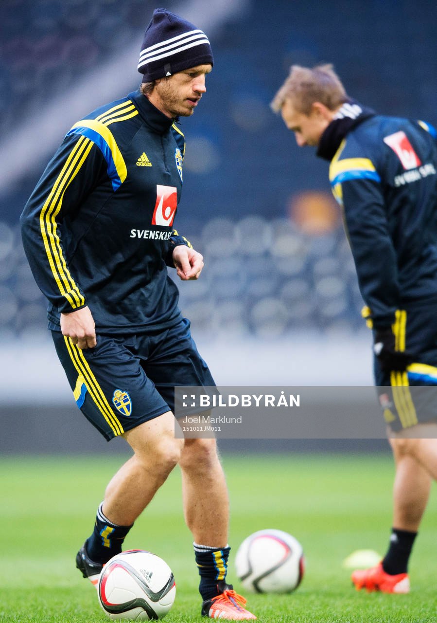 Gustav Svensson