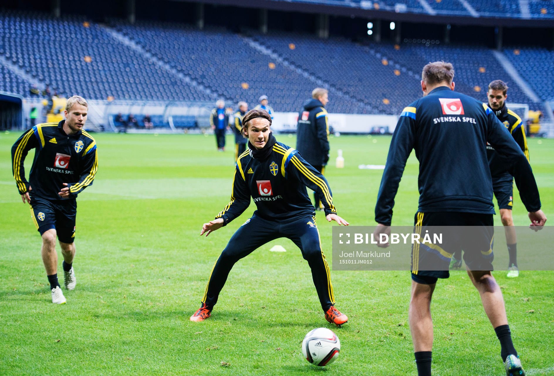 Albin Ekdal