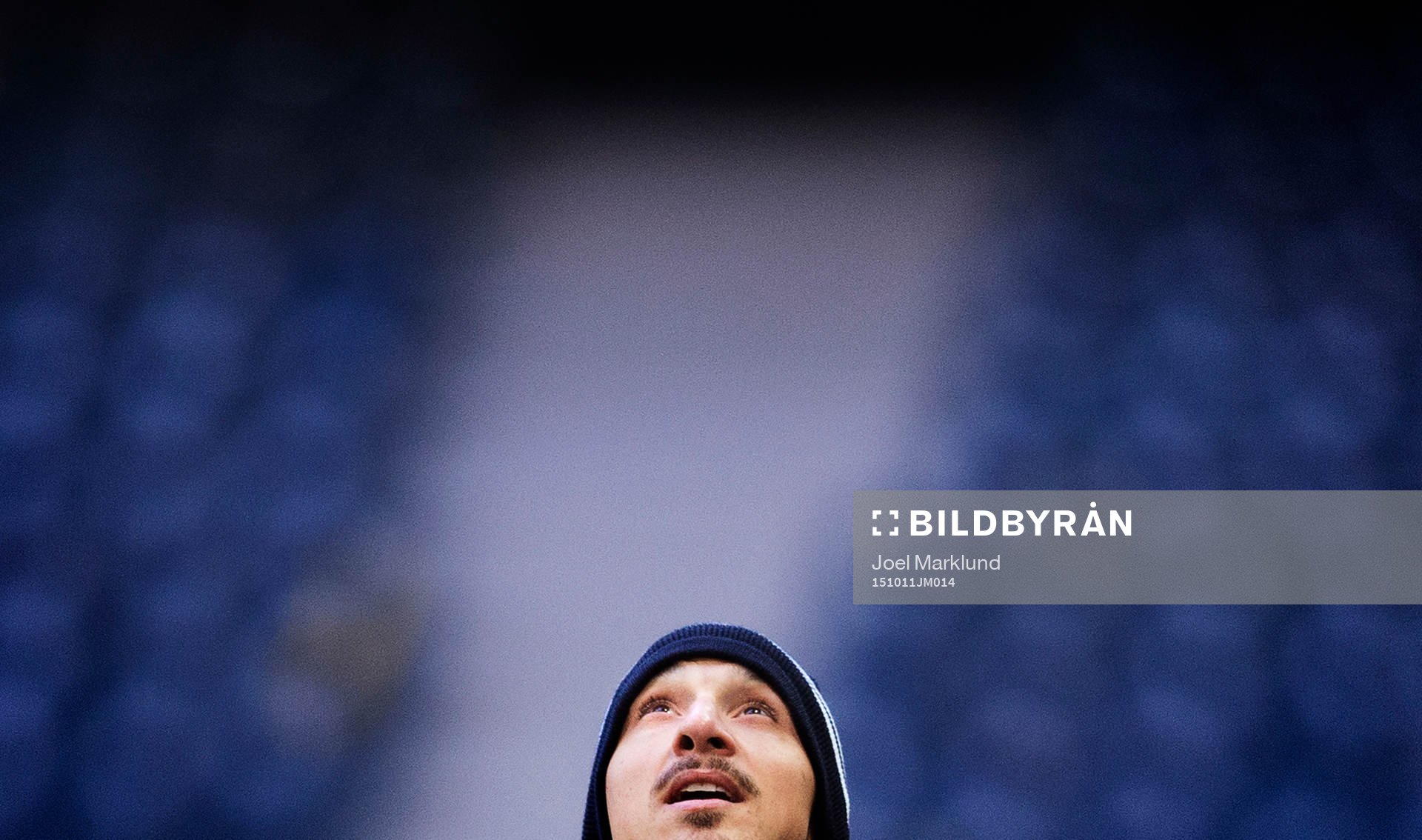 Zlatan Ibrahimovic