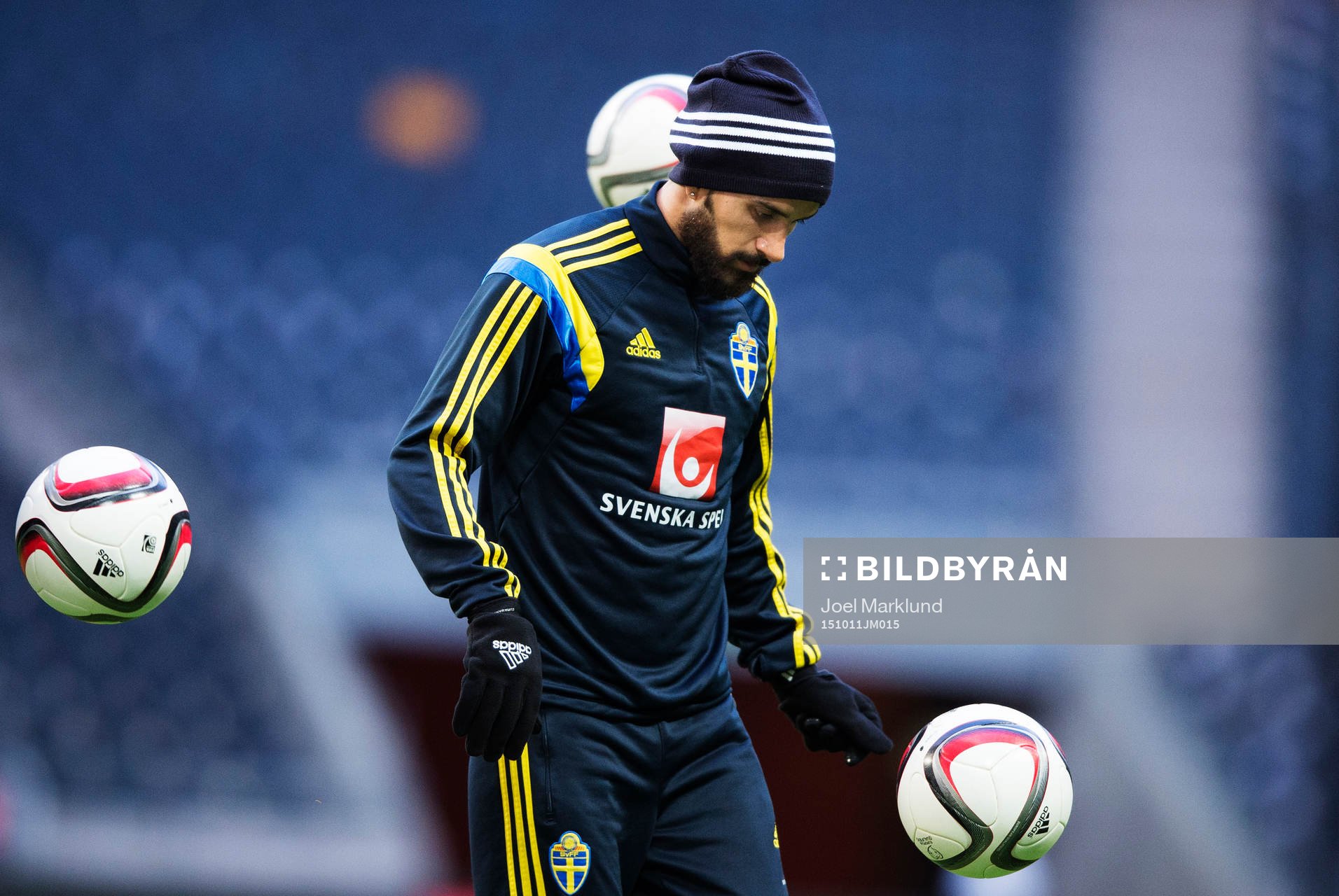 Erkan Zengin