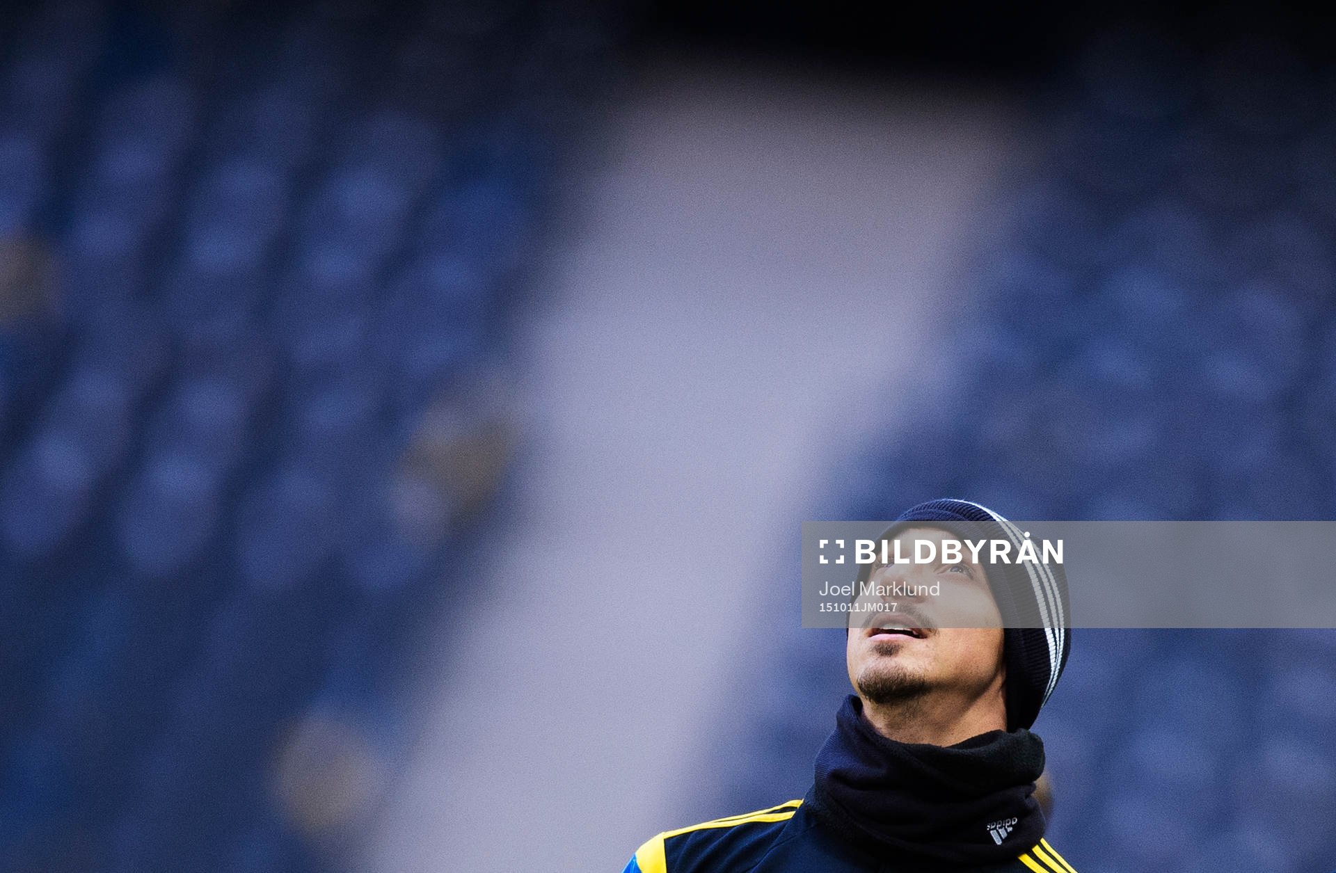 Zlatan Ibrahimovic