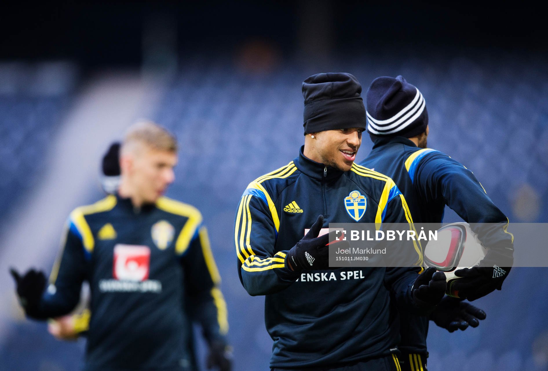Martin Olsson
