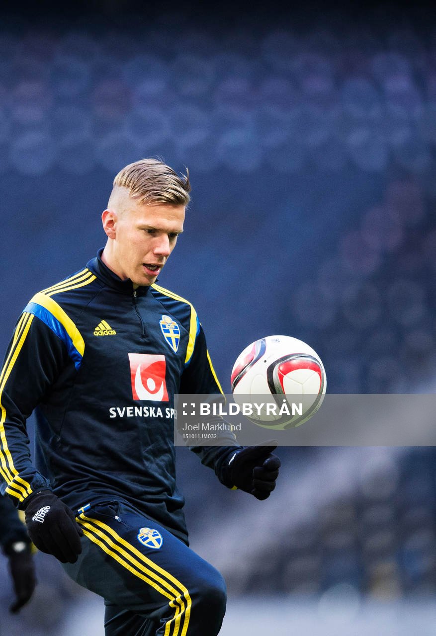 Pontus Wernbloom