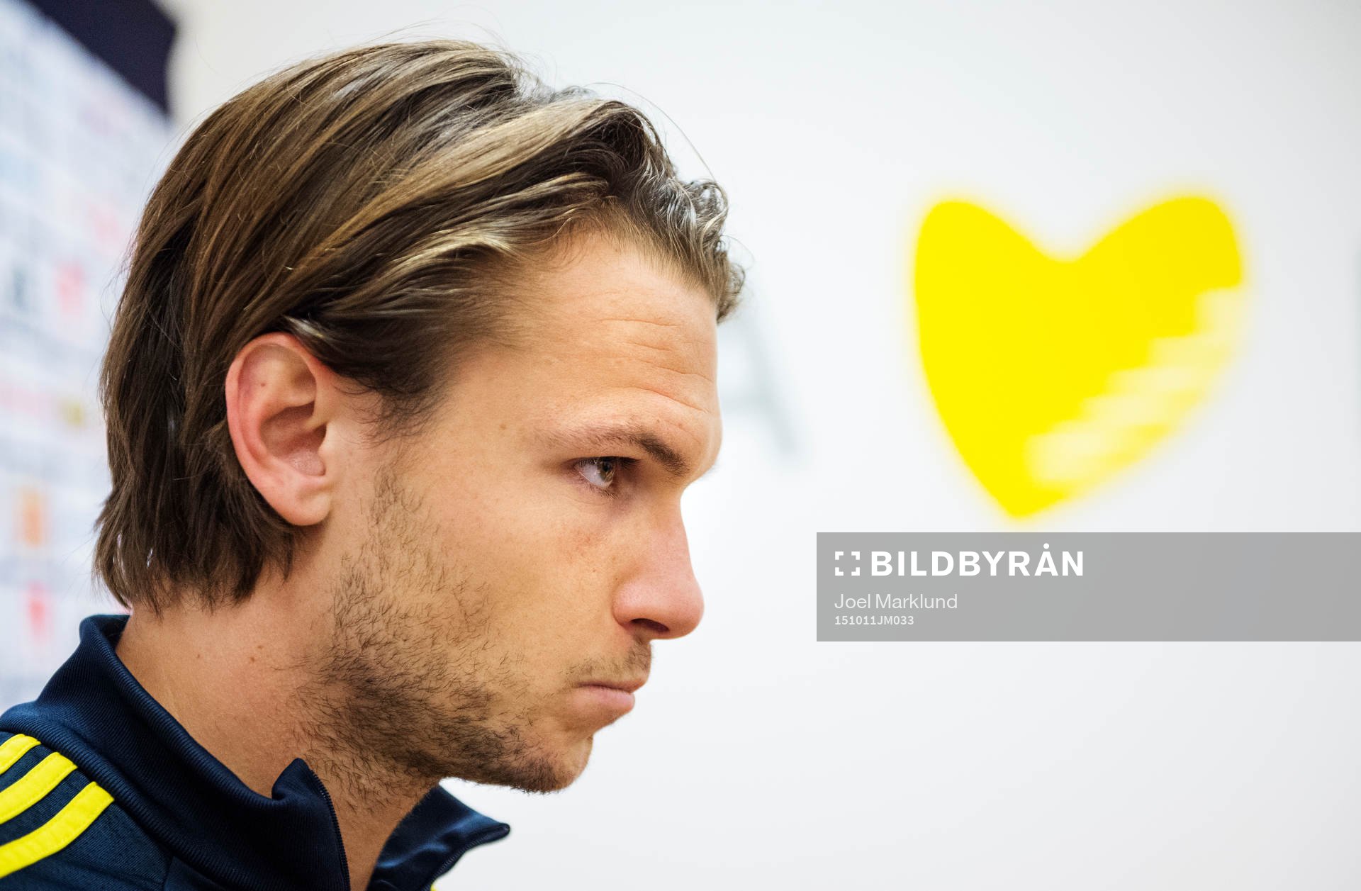 Albin Ekdal