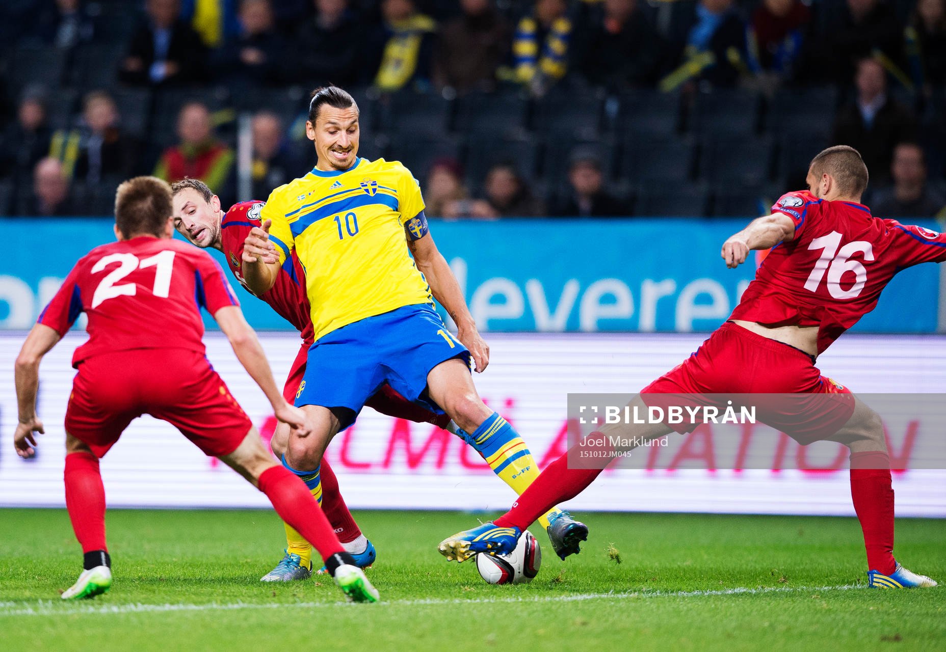 Moldaviens Maxim Potirniche, Alexandru Vremea och Stefan