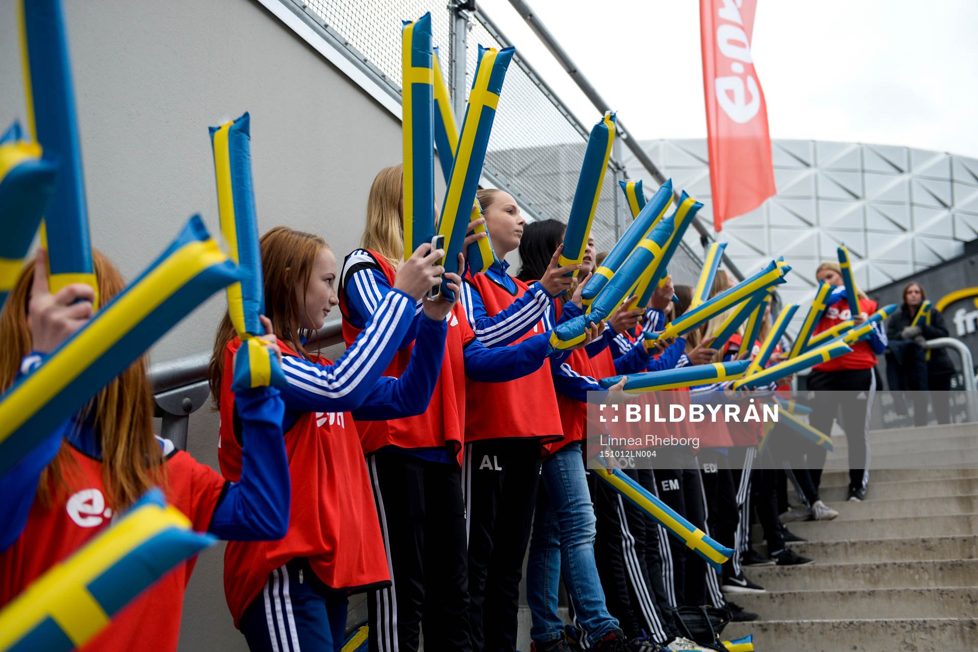 Fan Zone