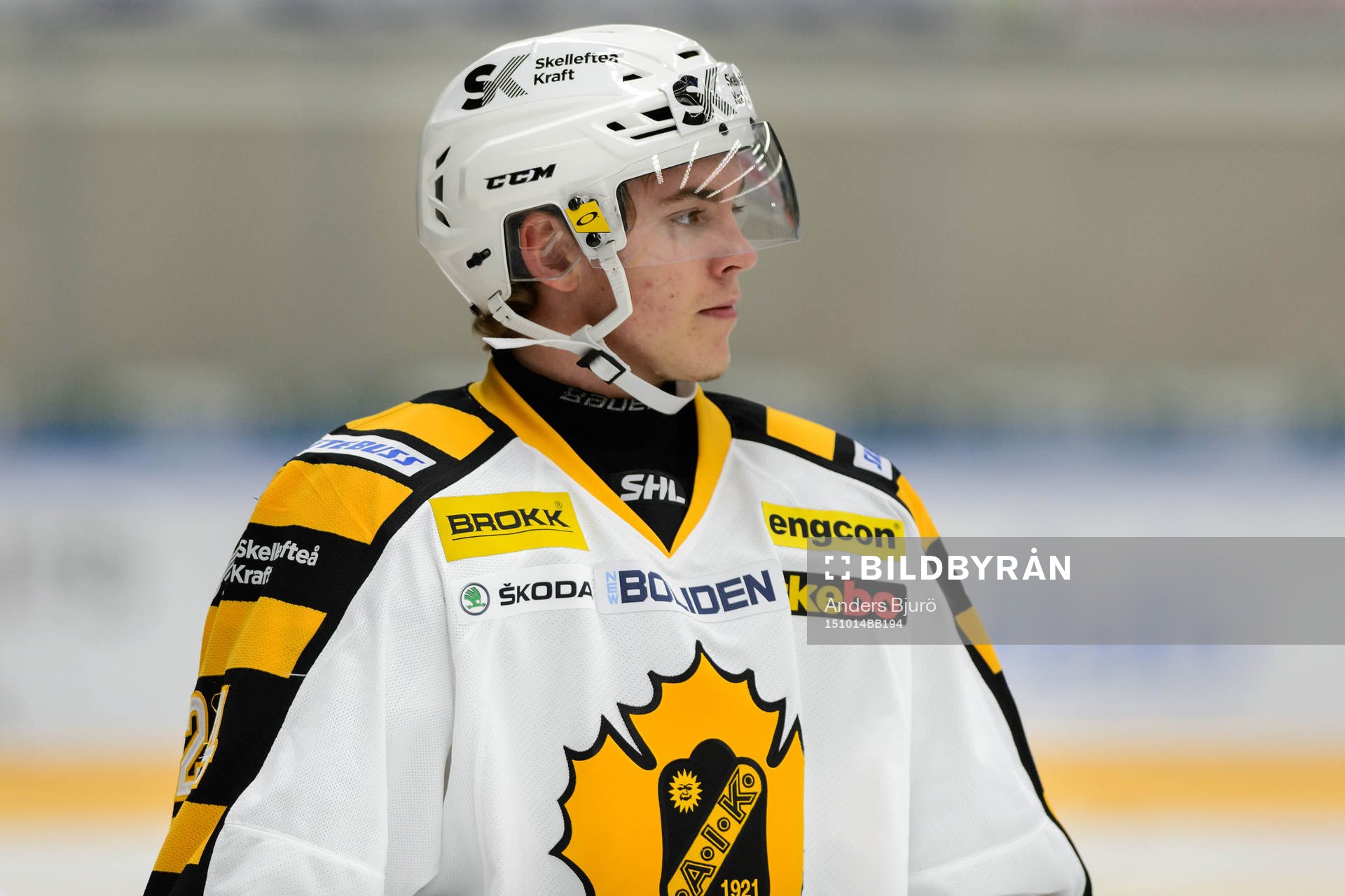 Skellefteås Andreas Wingerli