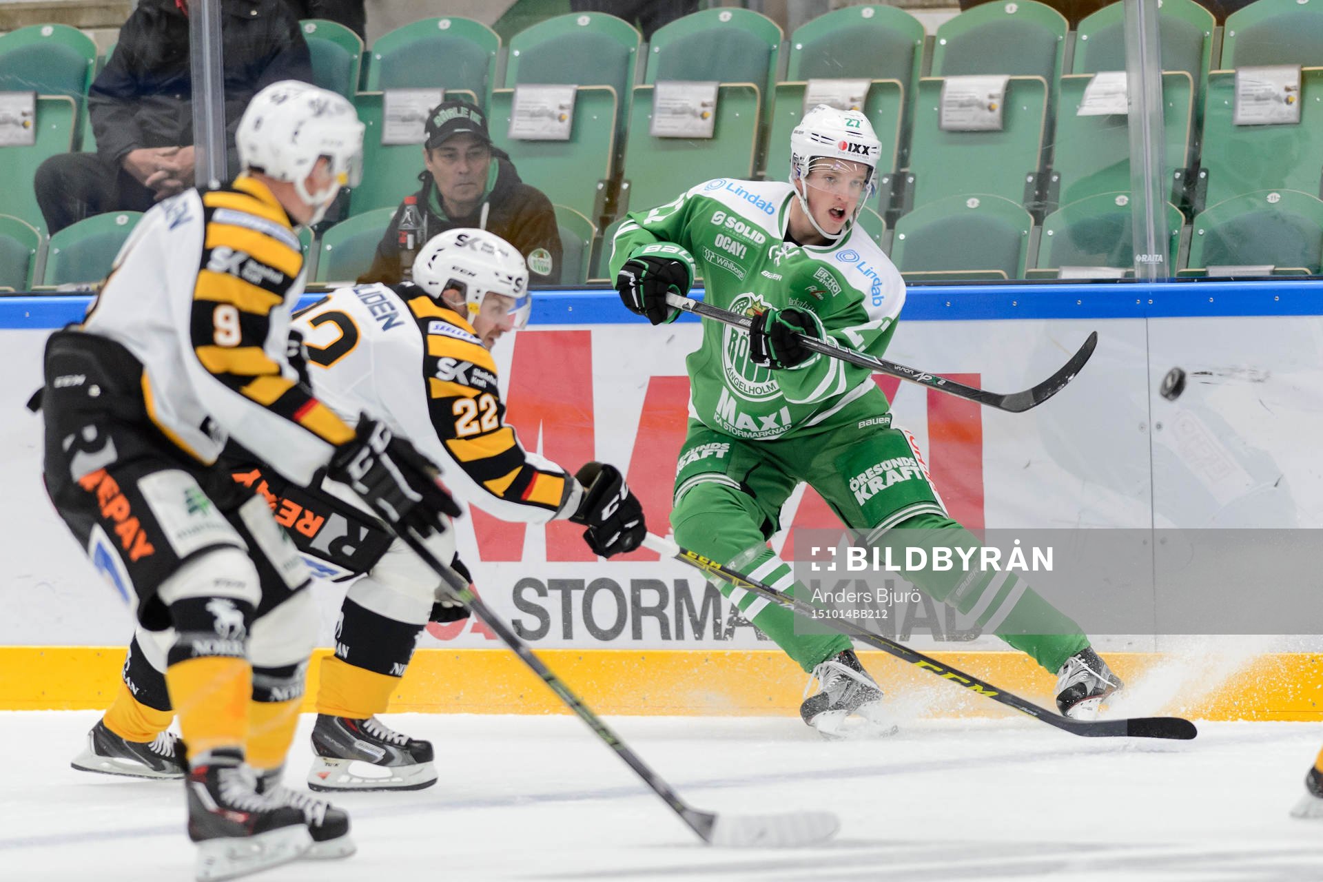 Rögles Daniel Sylwander