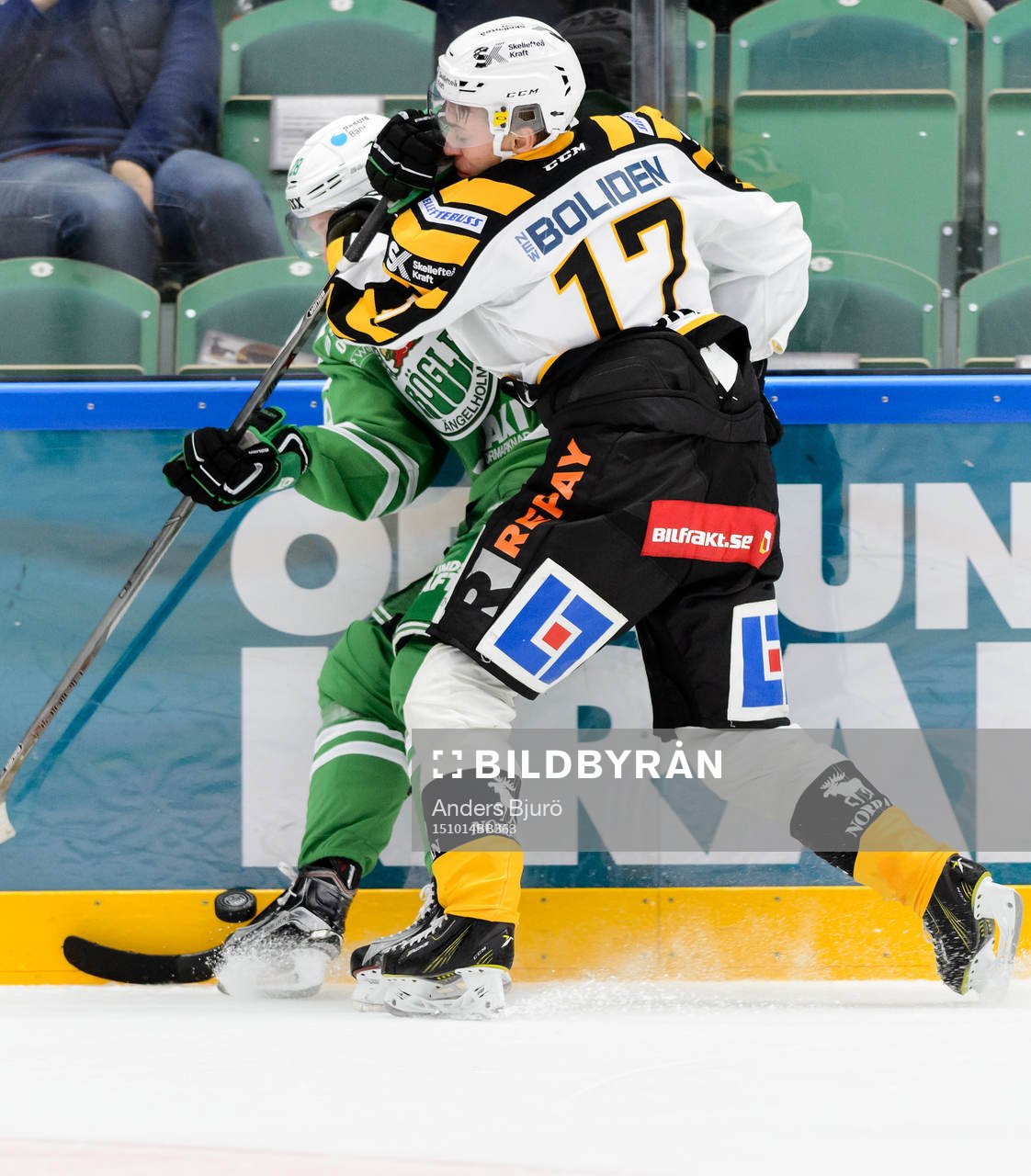 Rögles Emil Kristensen Löjborg