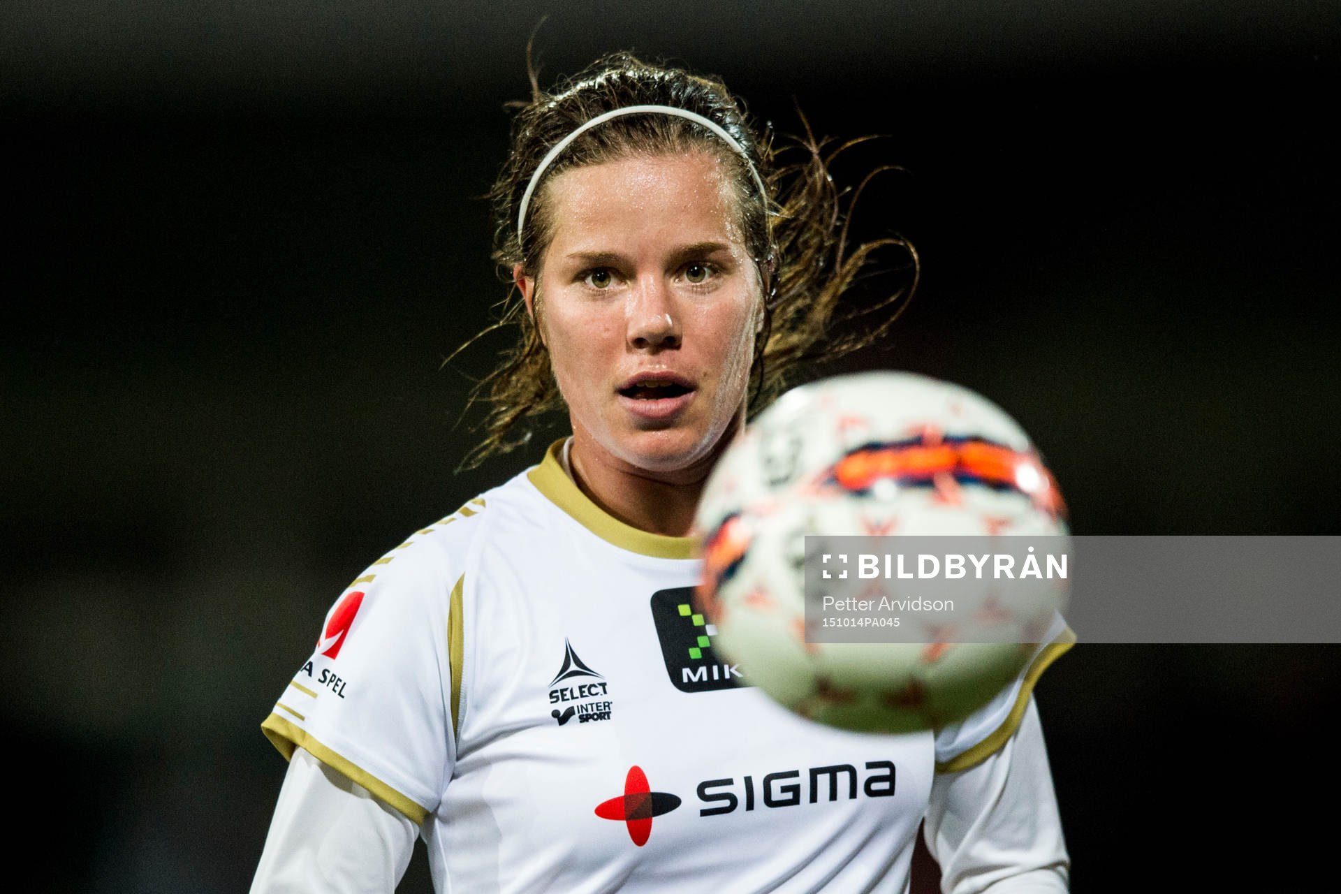 Rosengårds Sofie Junge Pedersen