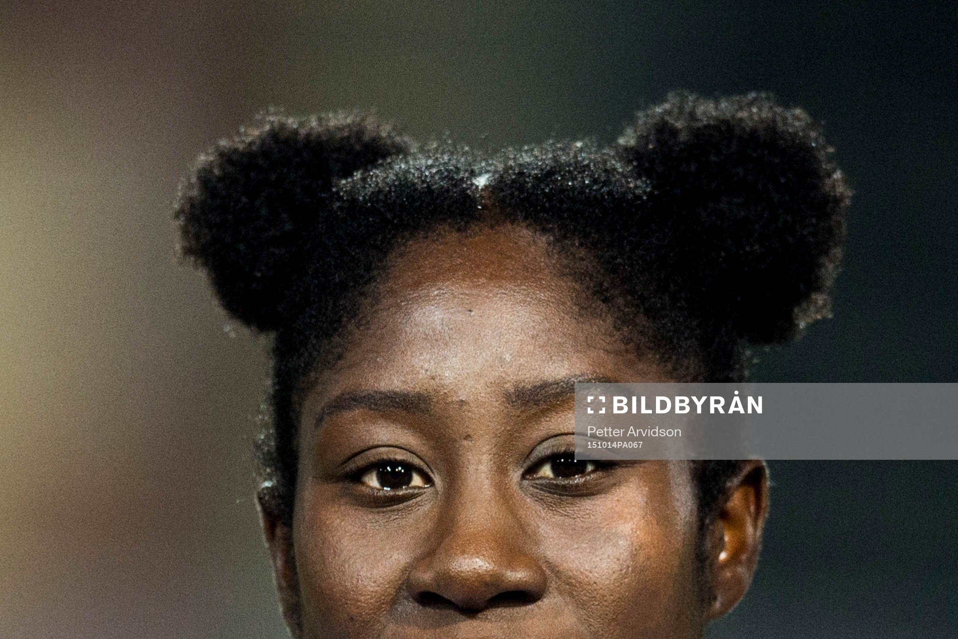 Rosengårds Anita Asante