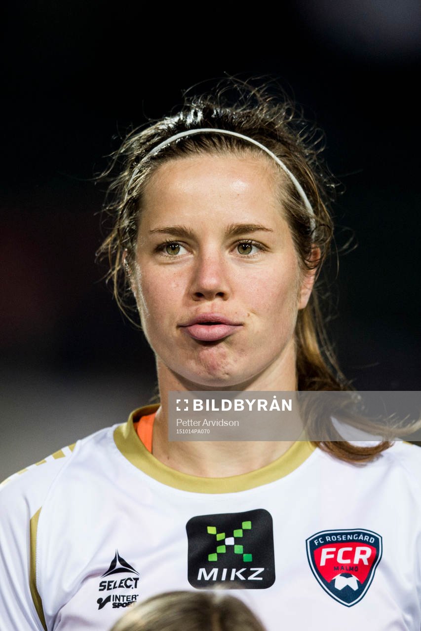 Rosengårds Sofie Junge Pedersen