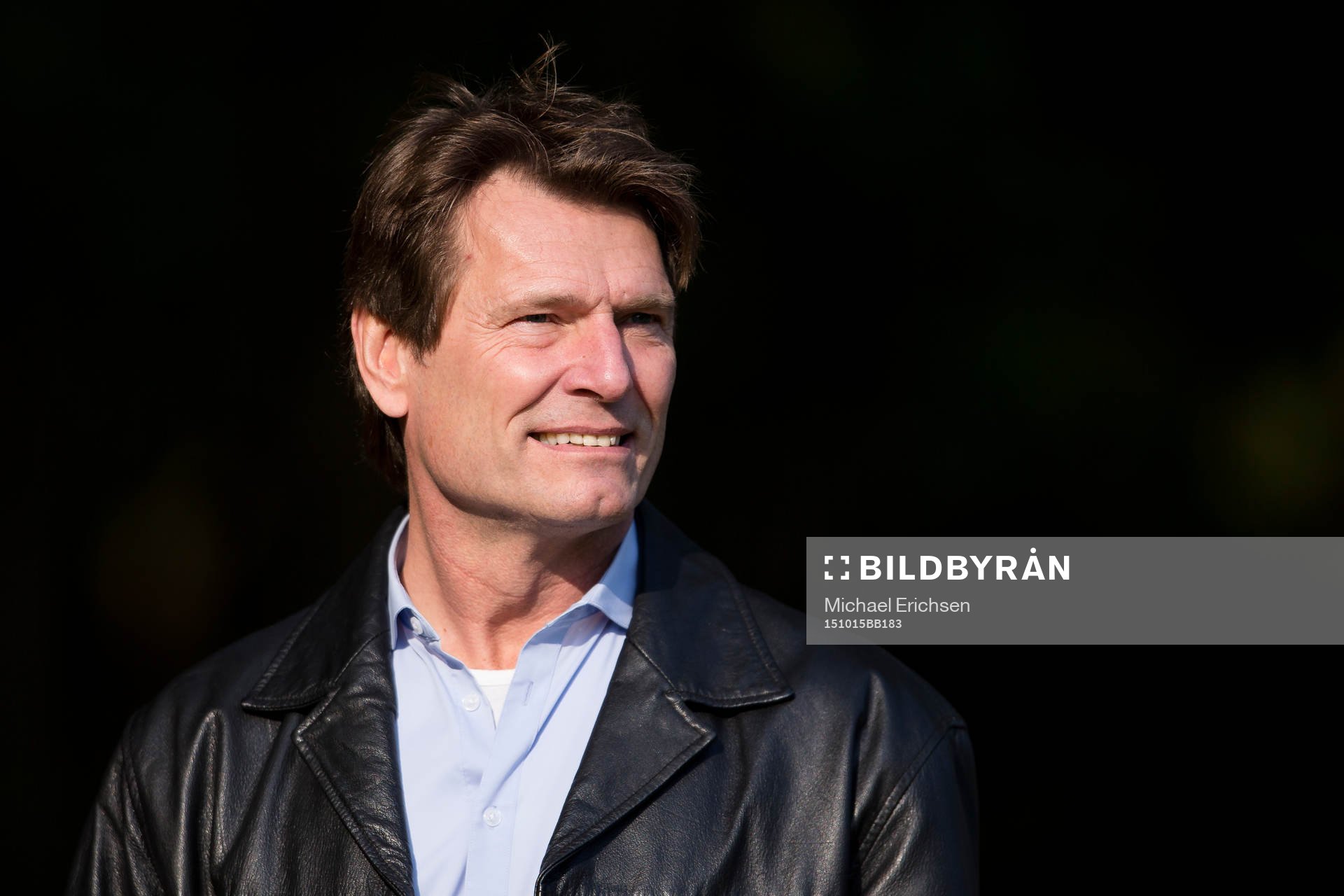 IFK Göteborgs klubbdirektör Martin Kurzwelly