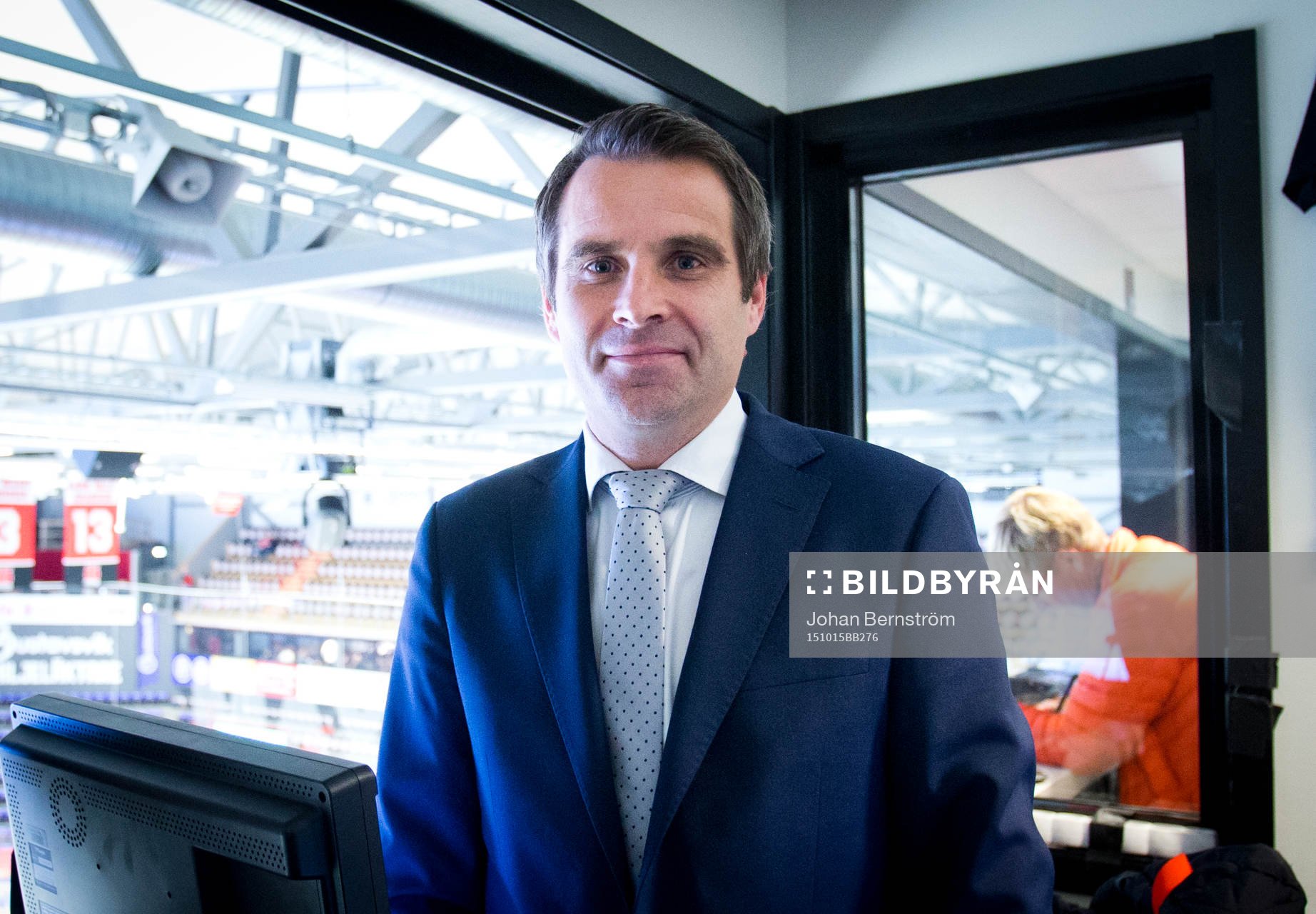 Cmores Stefan Klemetz