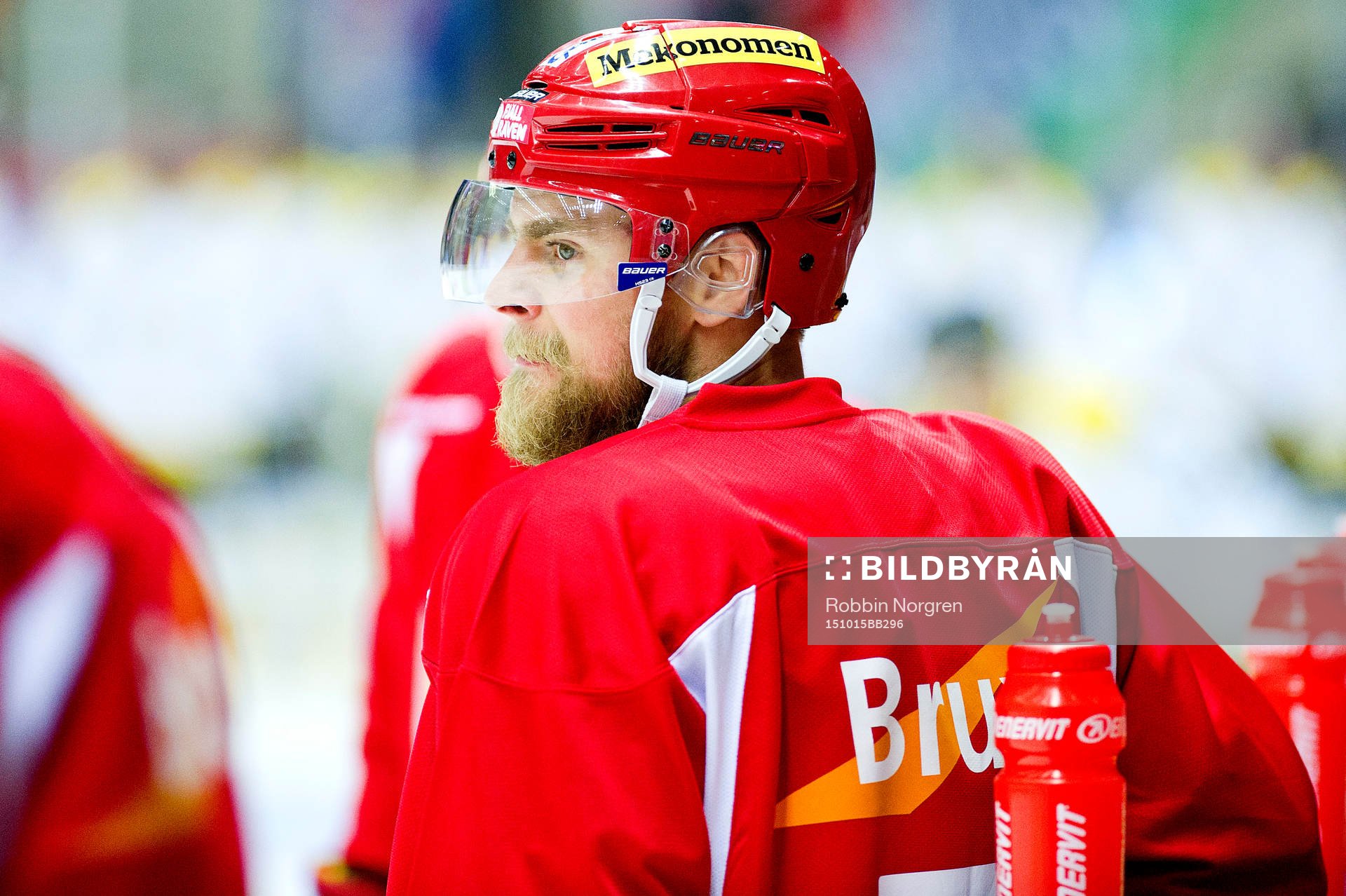 Modos Nichlas Torp