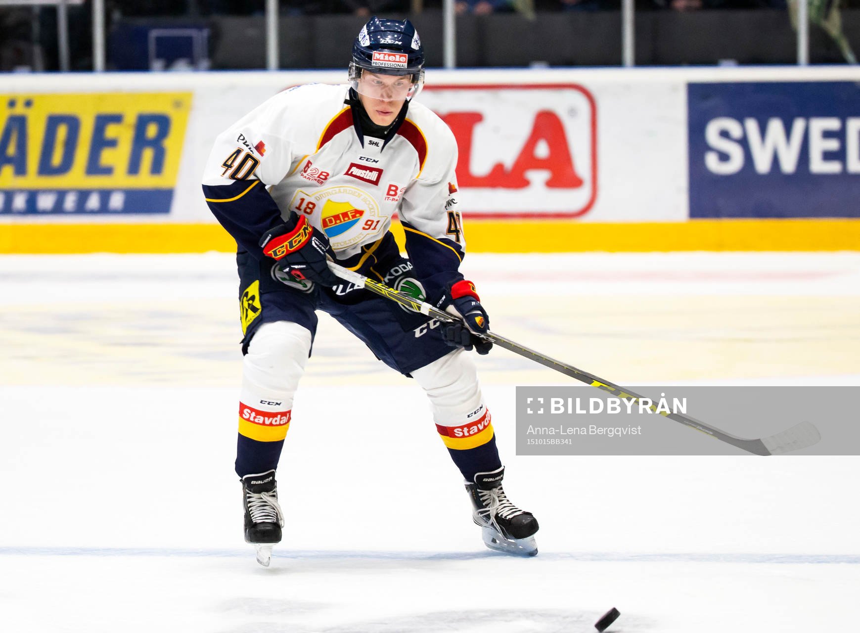 Djurgårdens Tomi Sallinen