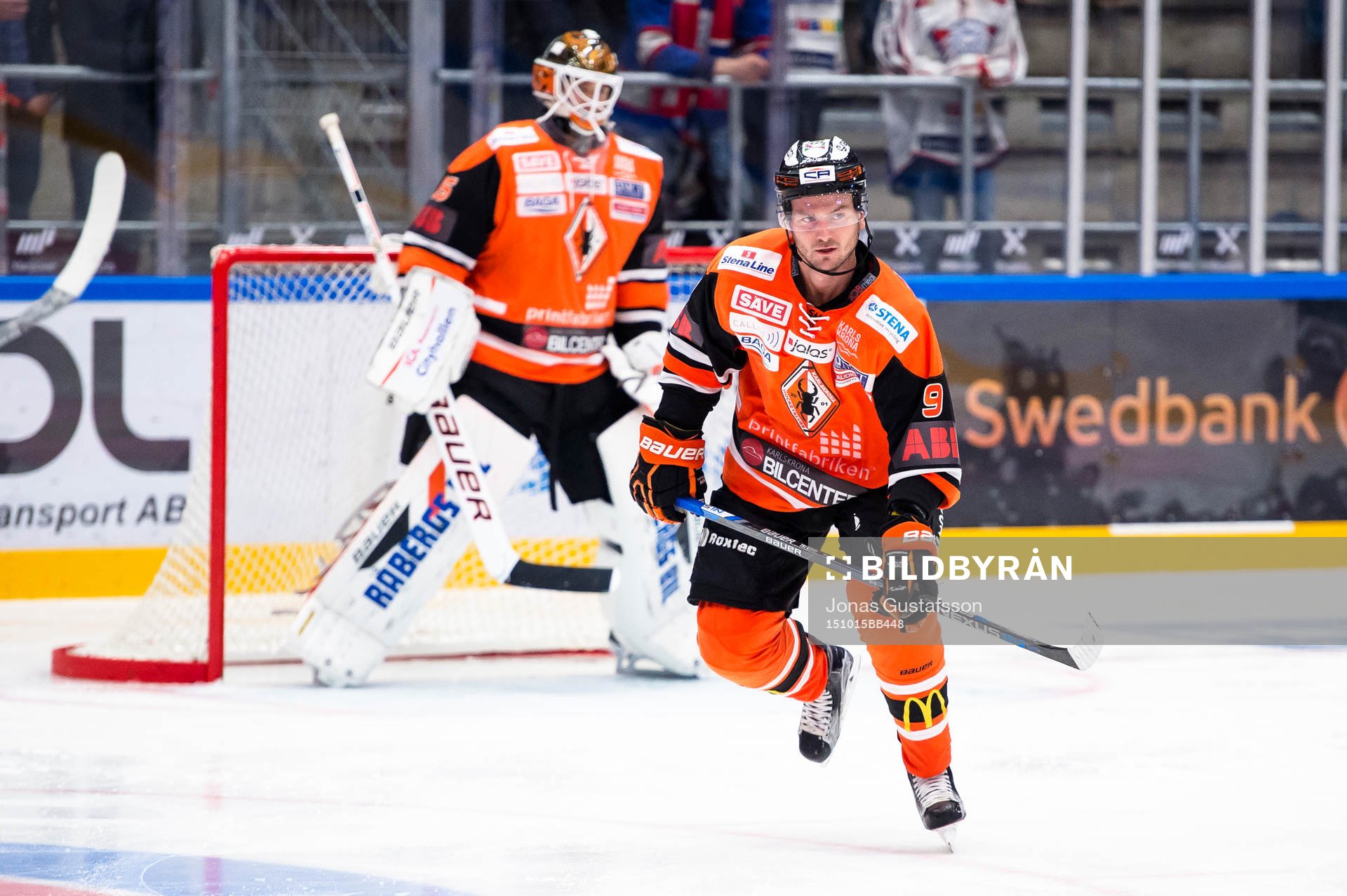 Karlskronas Vjatjeslav Trukhno
