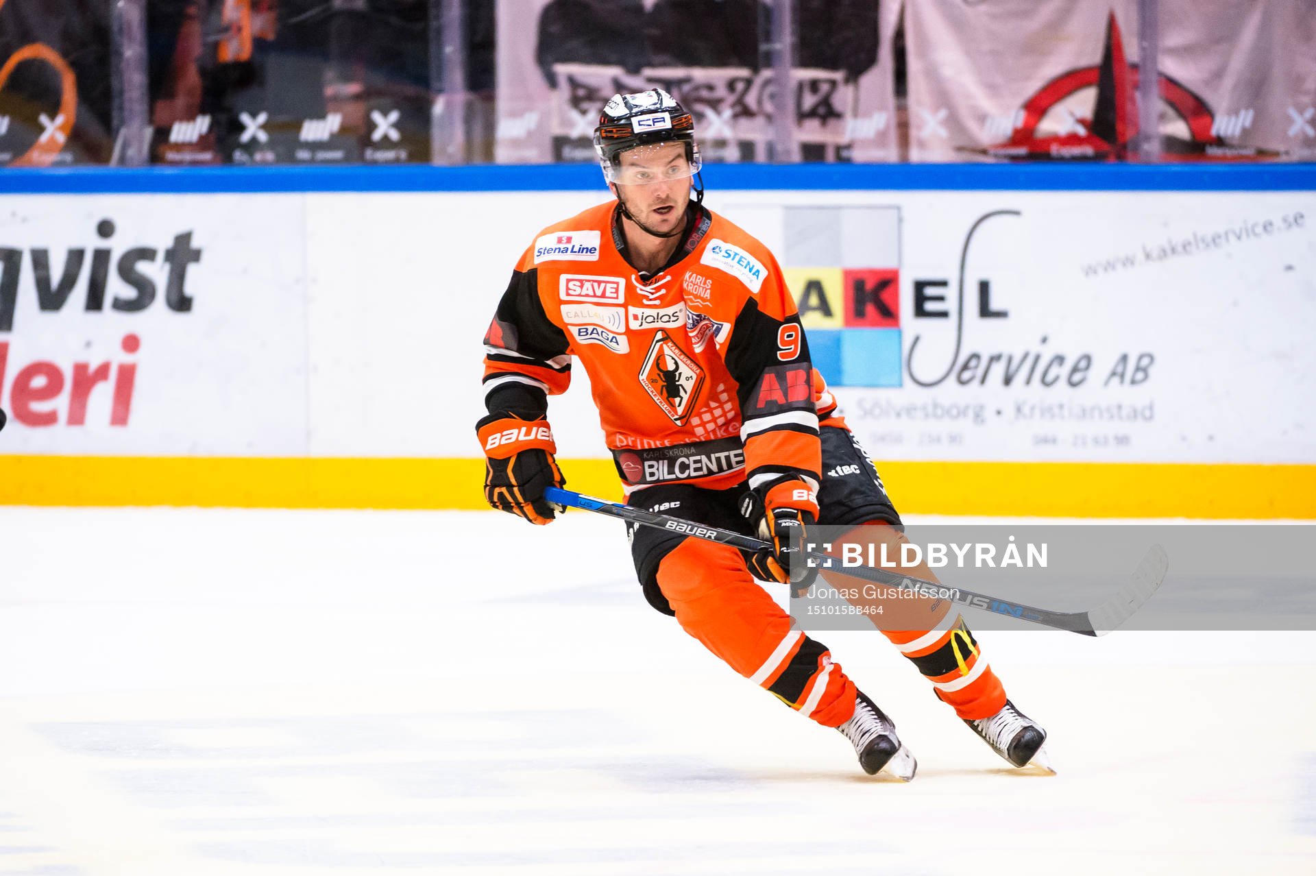 Karlskronas Vjatjeslav Trukhno