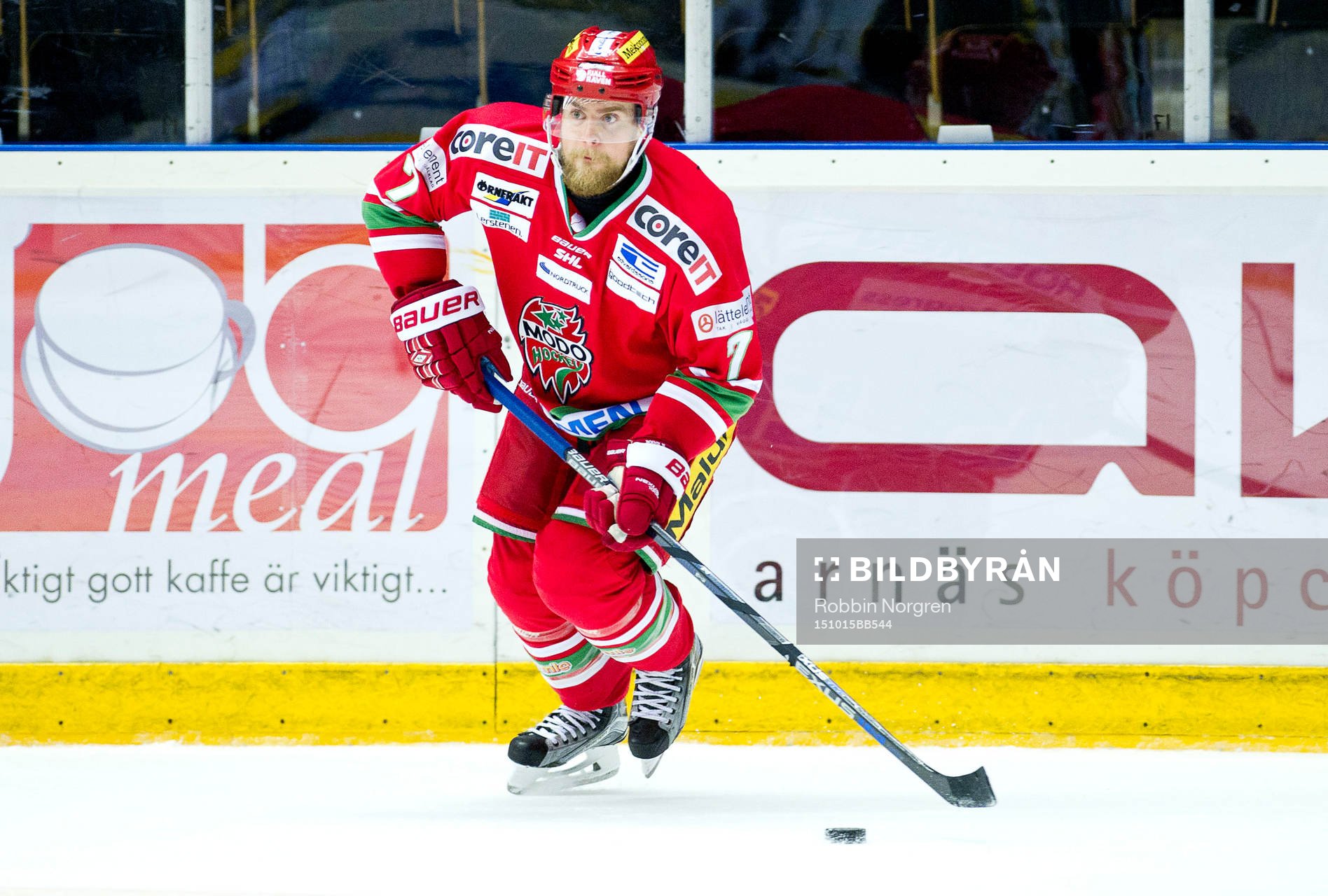Modos Nichlas Torp