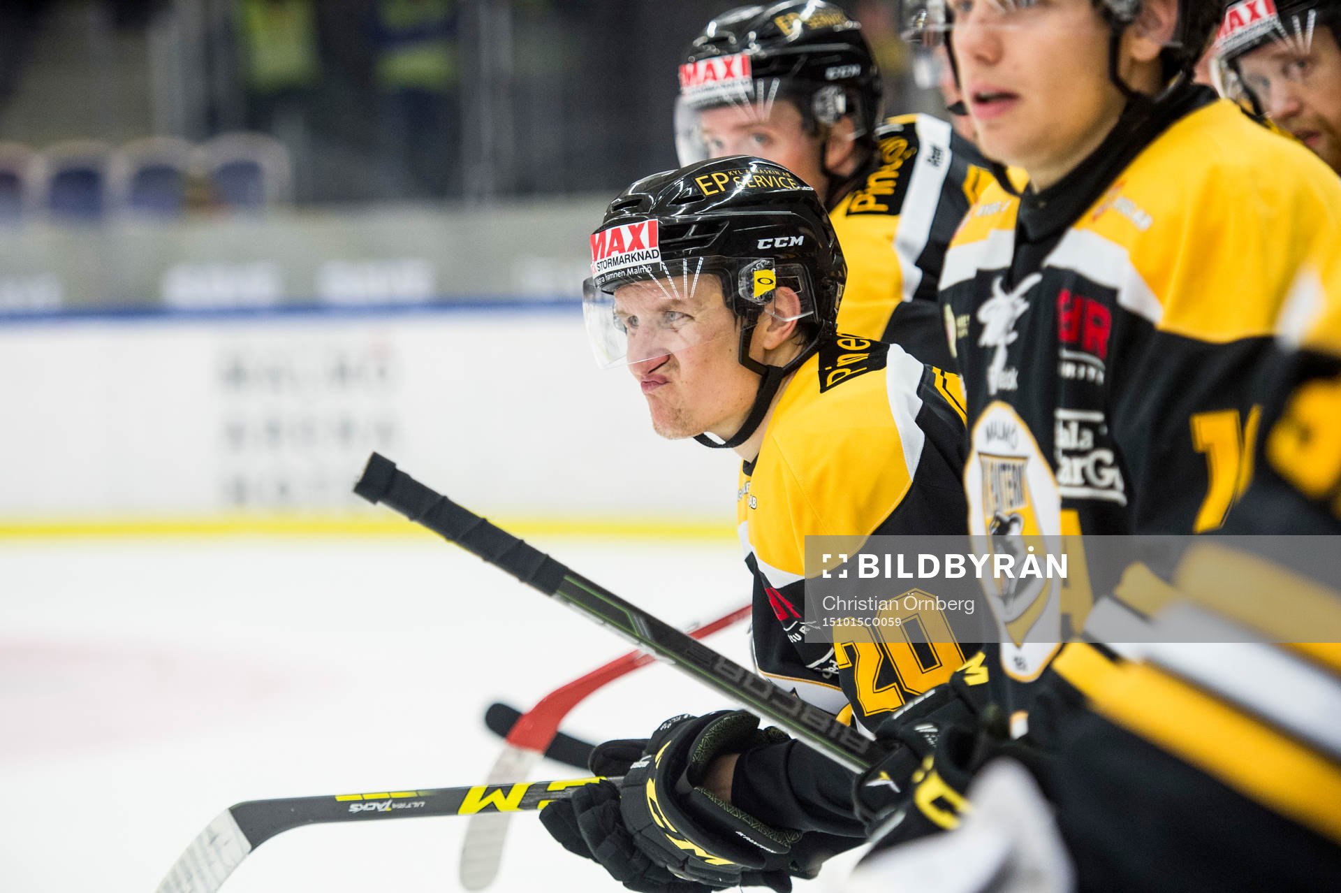 Panterns Tommi Juntunen