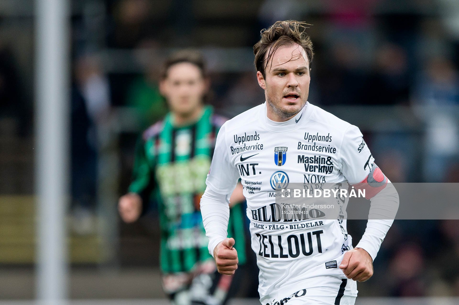 Sirius Niklas Busch Thor