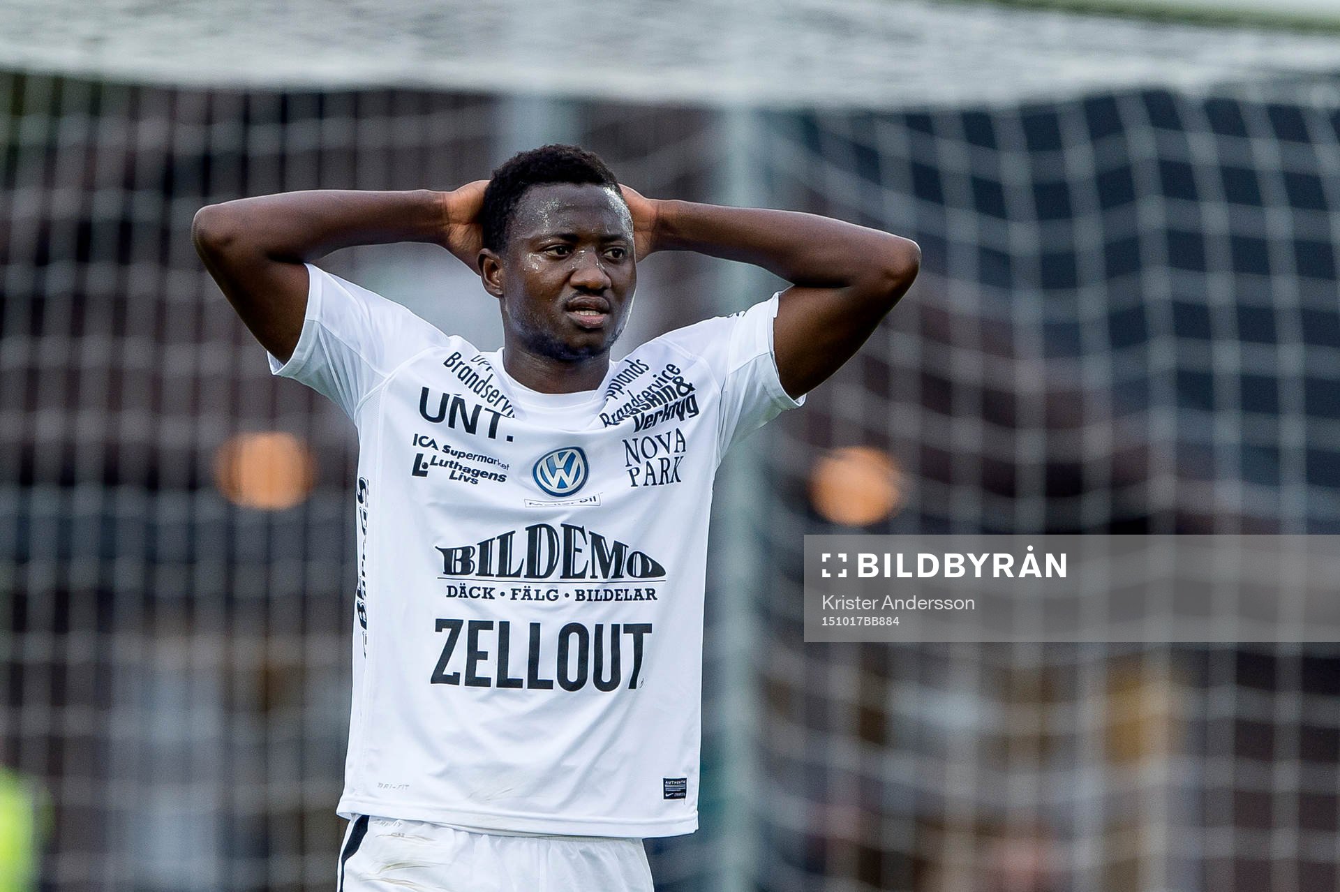 Sirius Moses Ogbu