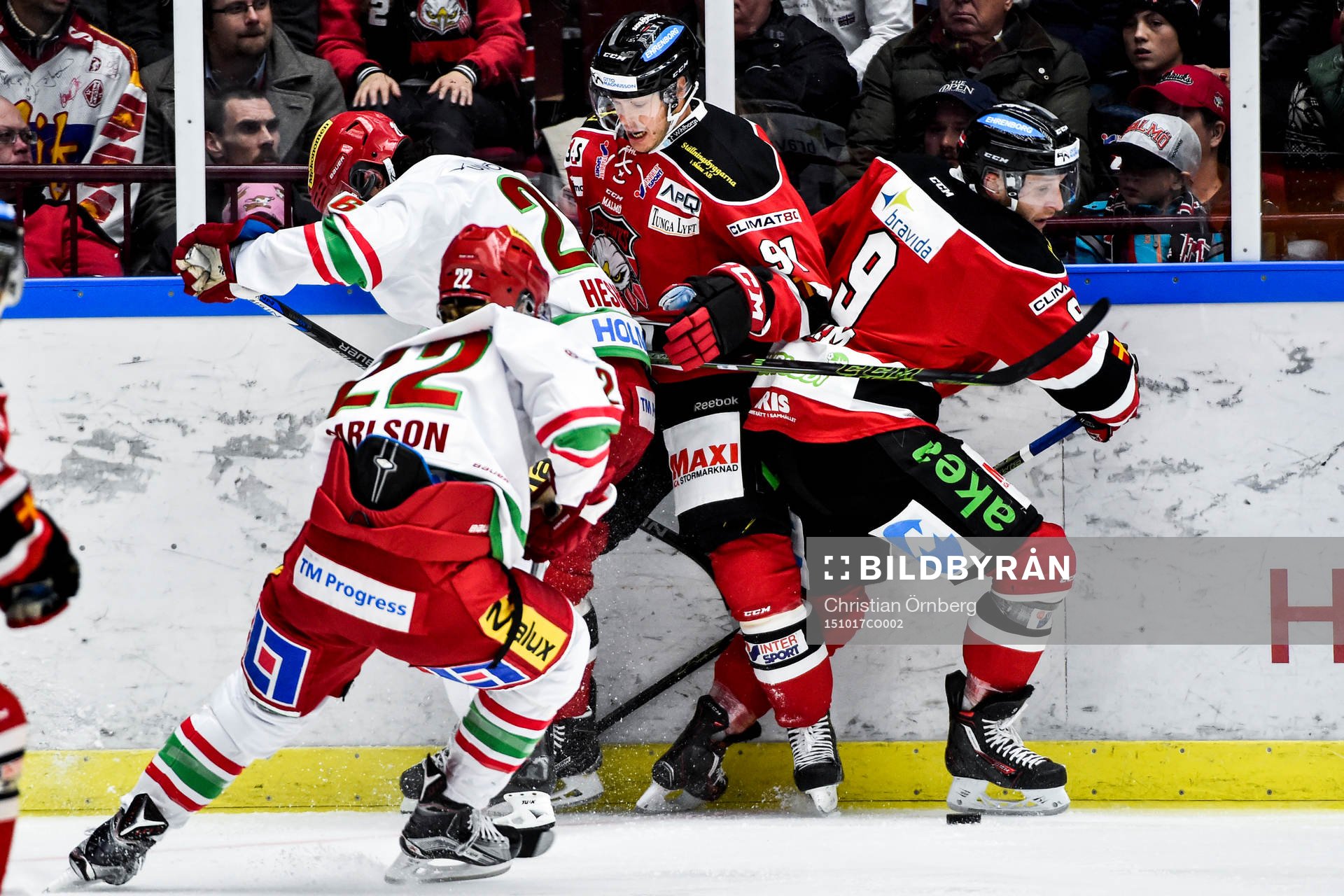 Modos Jonathan Léman