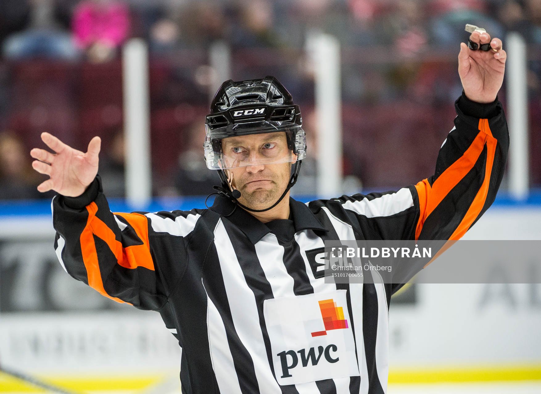 Domare Sören Persson