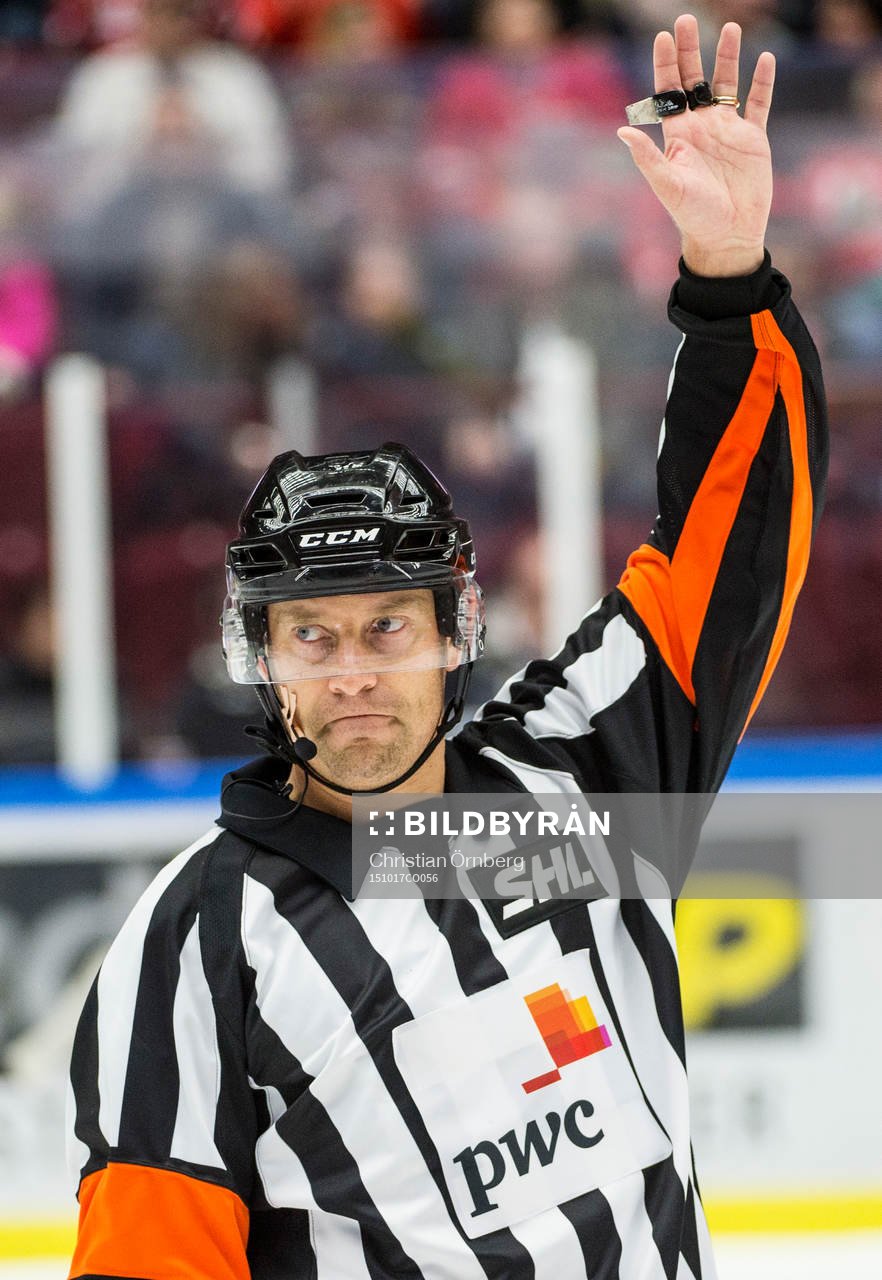 Domare Sören Persson