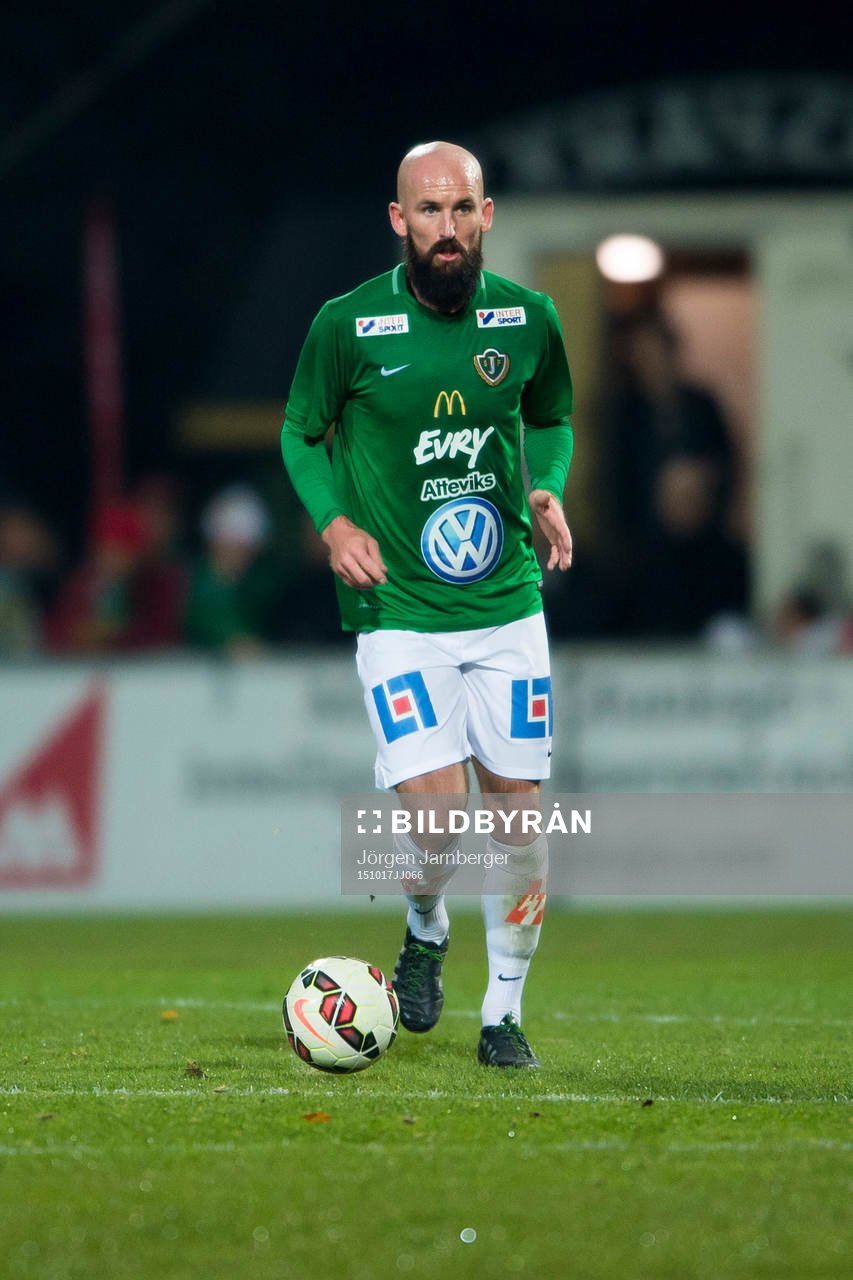 Jönköpings Tobias Nilsson