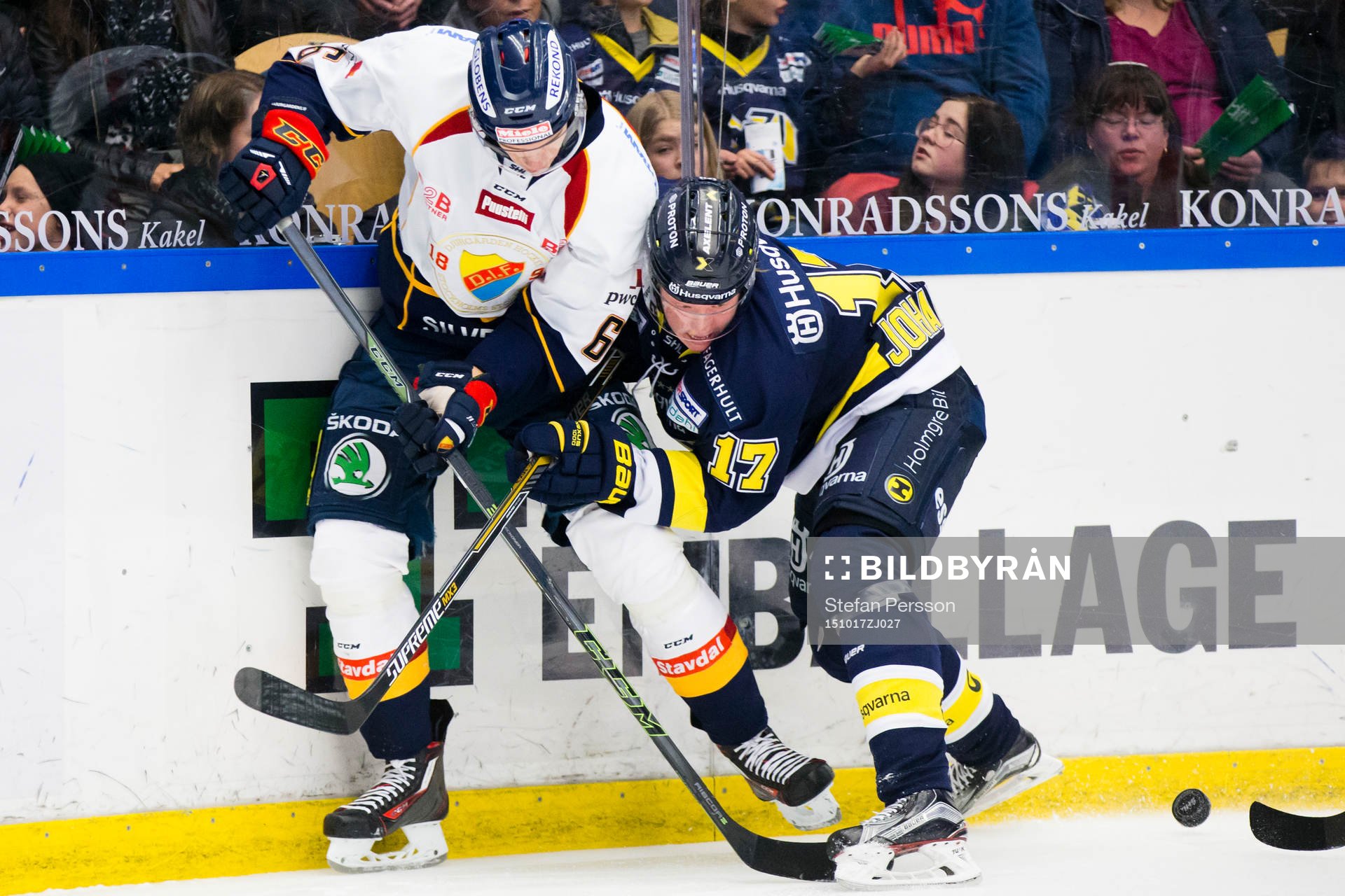 s Emil Johansson
