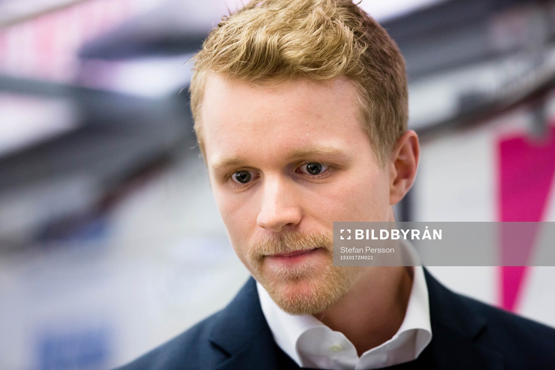 s Ted Brithén