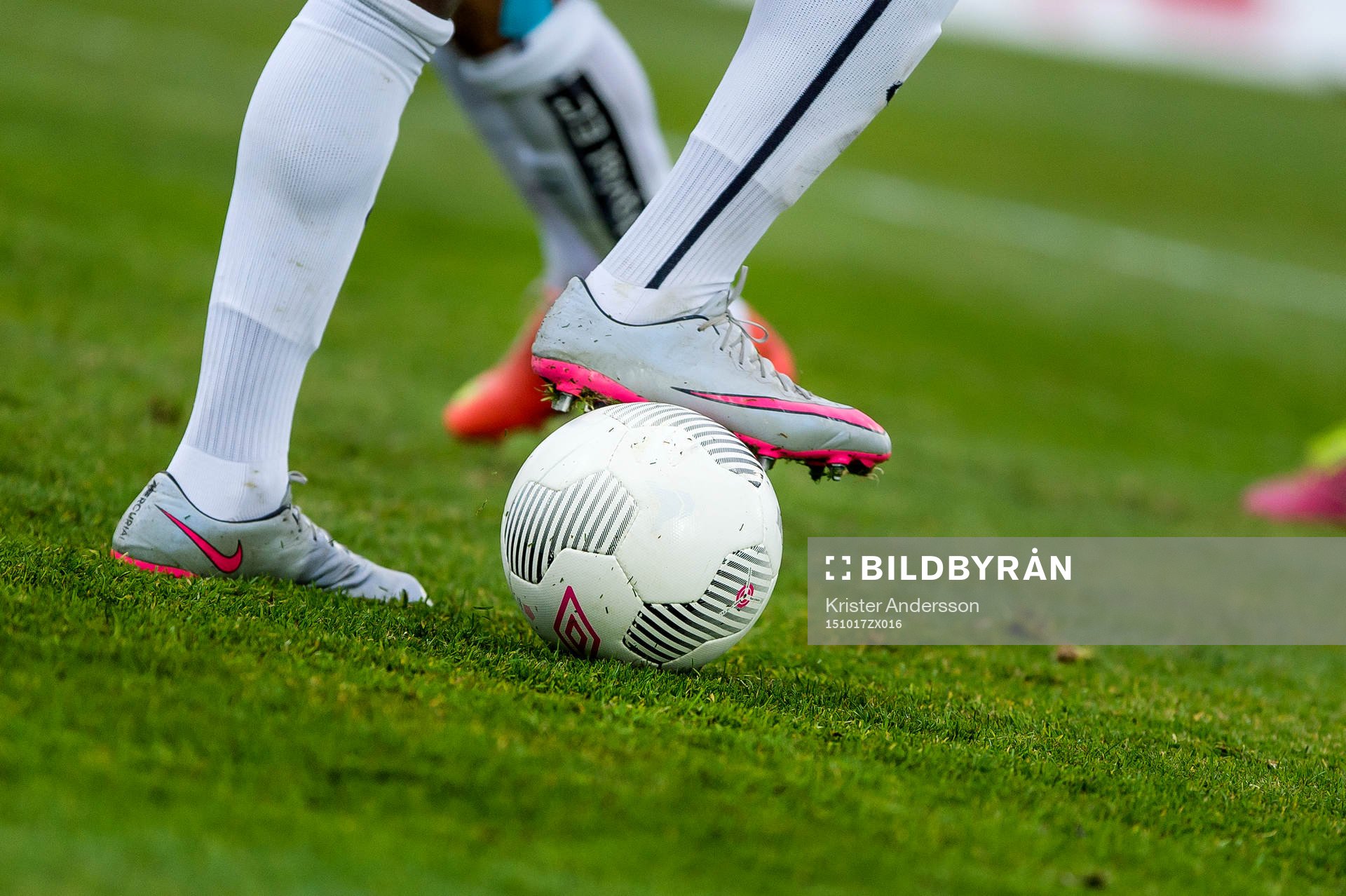 Fotboll