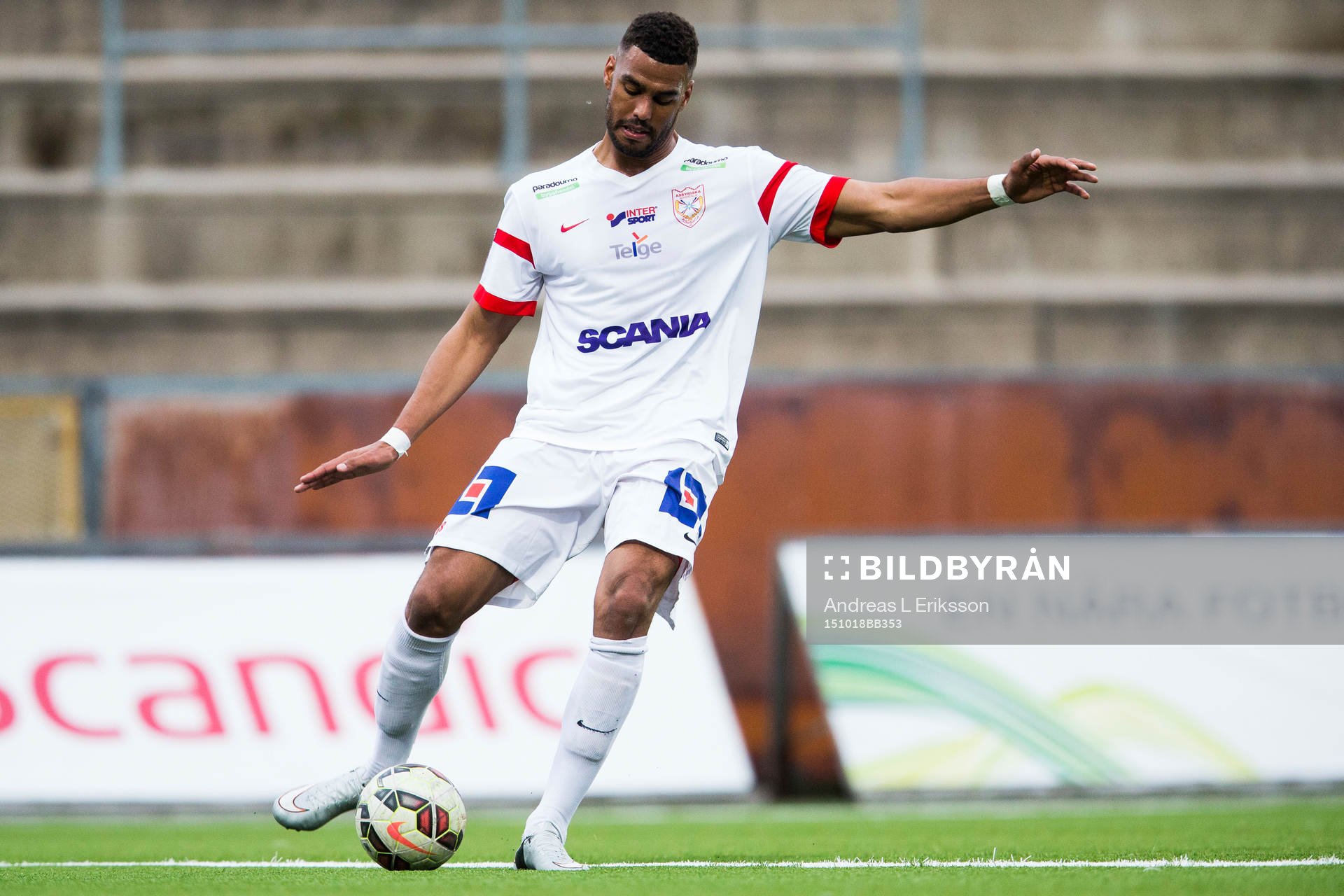 Assyriskas Kyle Konwea
