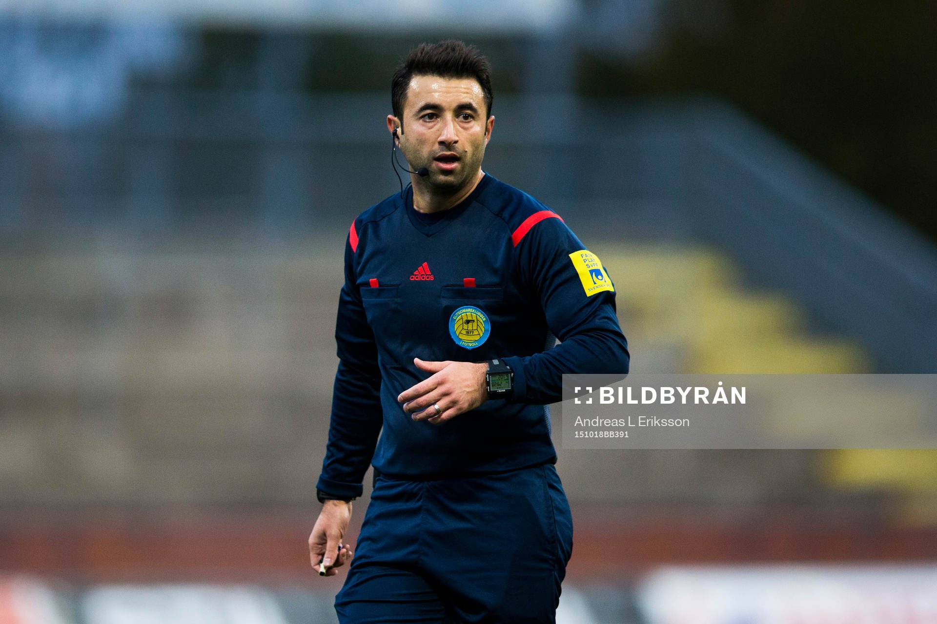 Domare Diako Behnam