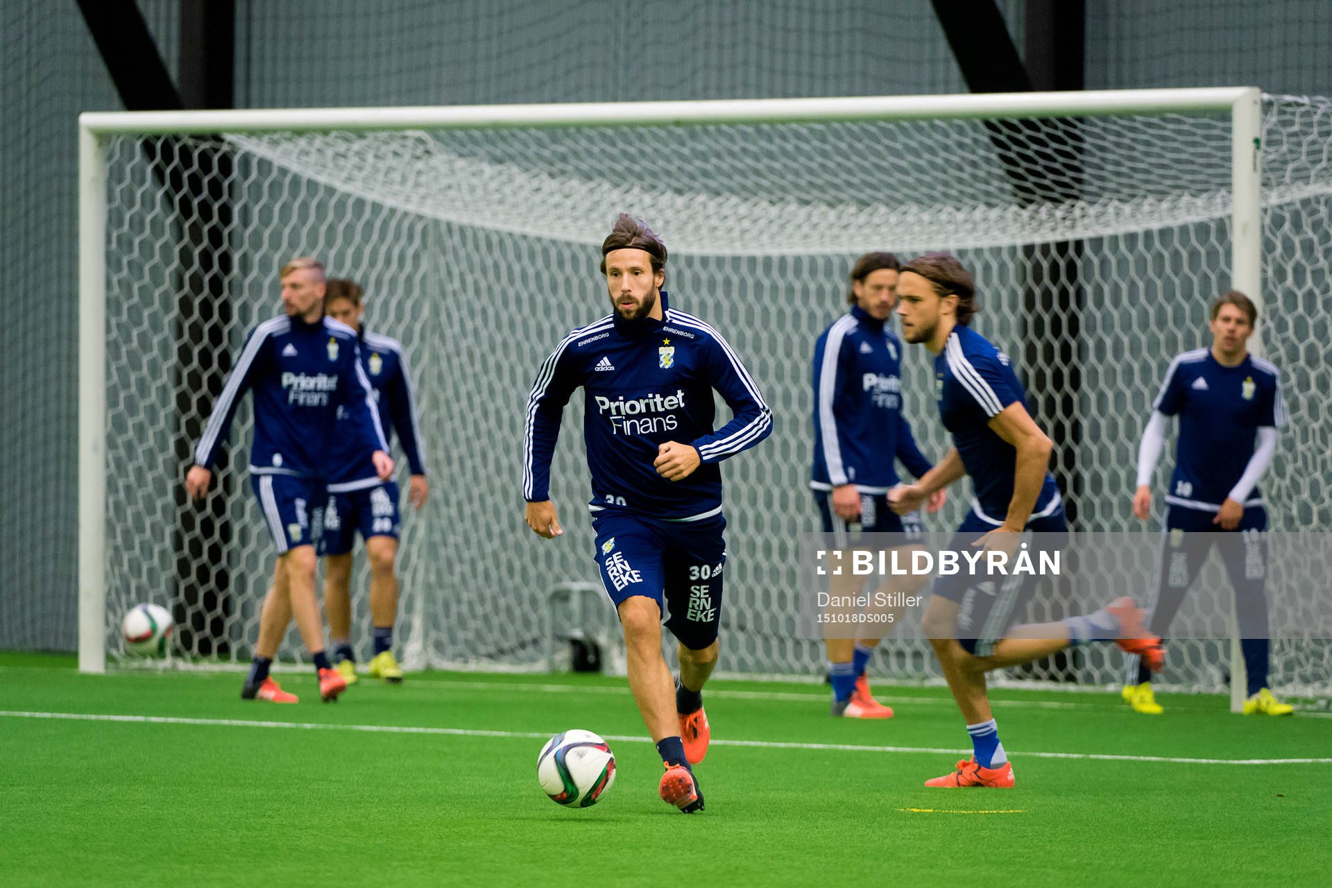 Mattias Bjärsmyr