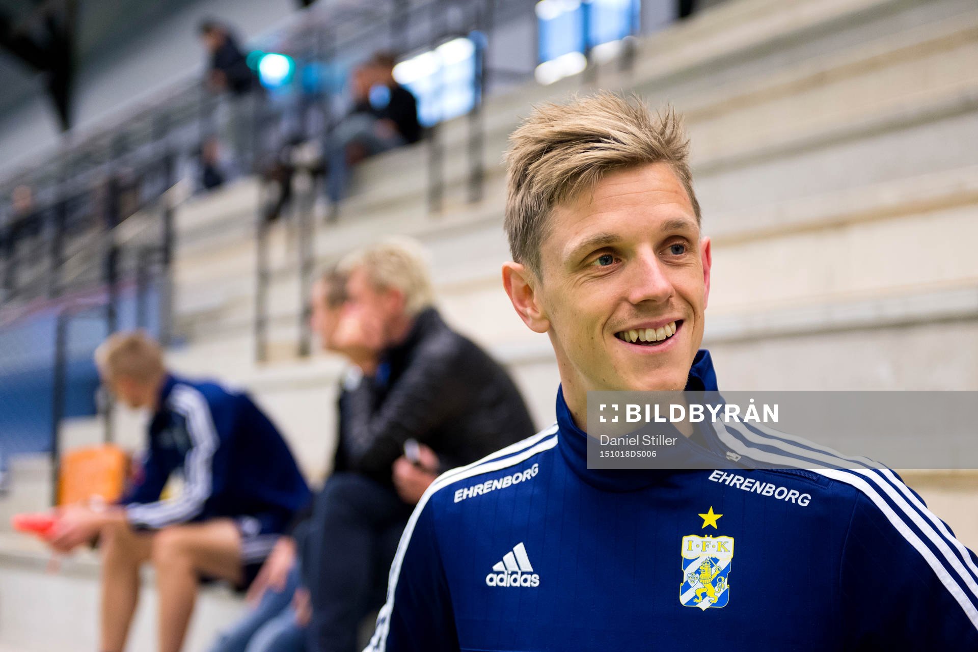 Sören Rieks