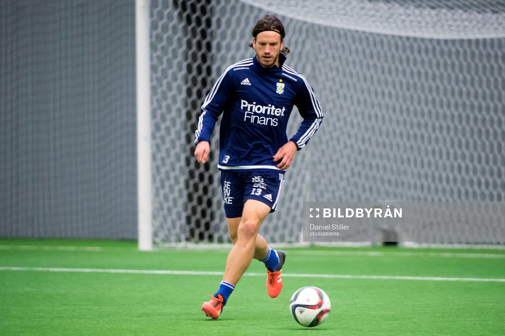 Gustav Svensson