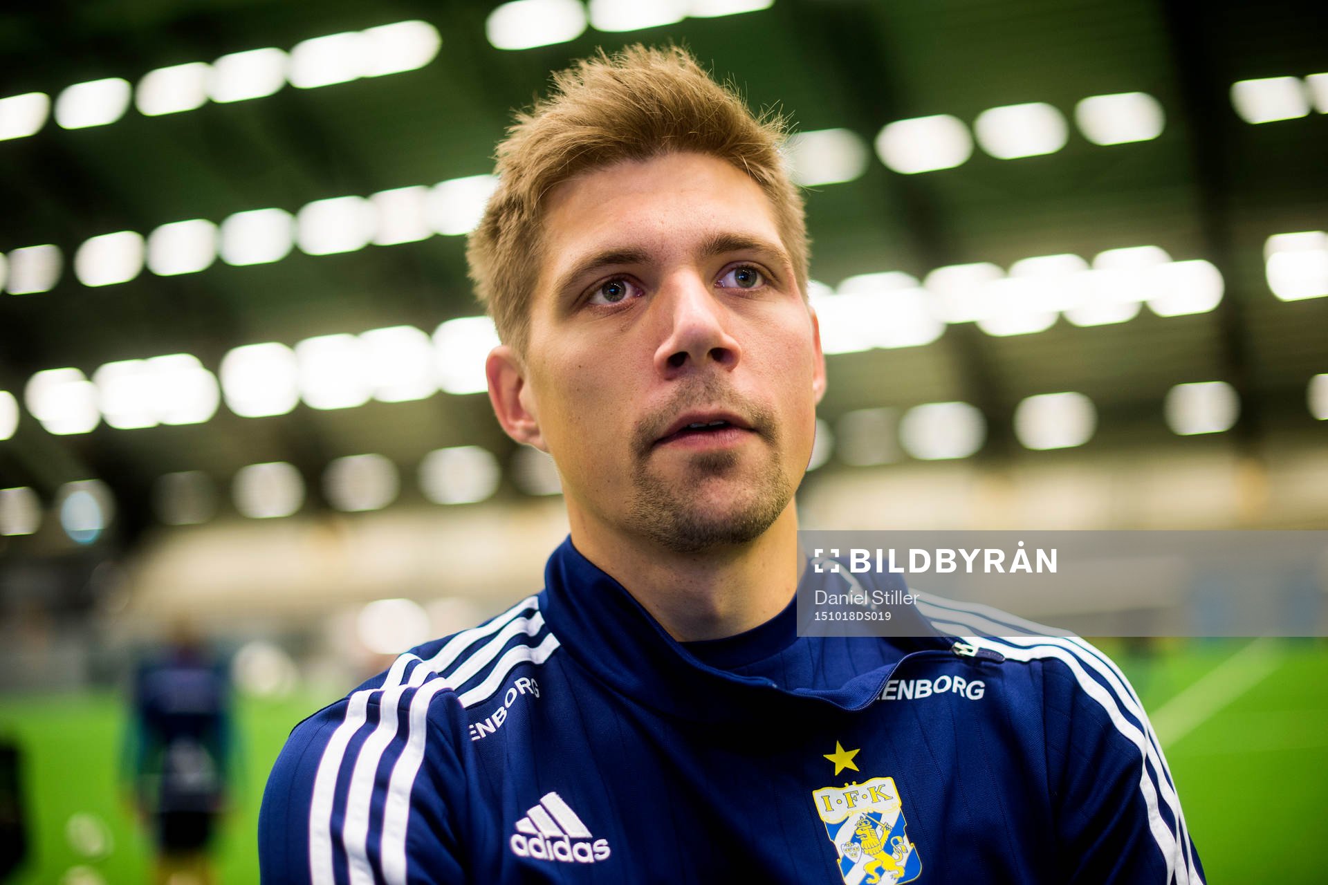 Mikael Boman