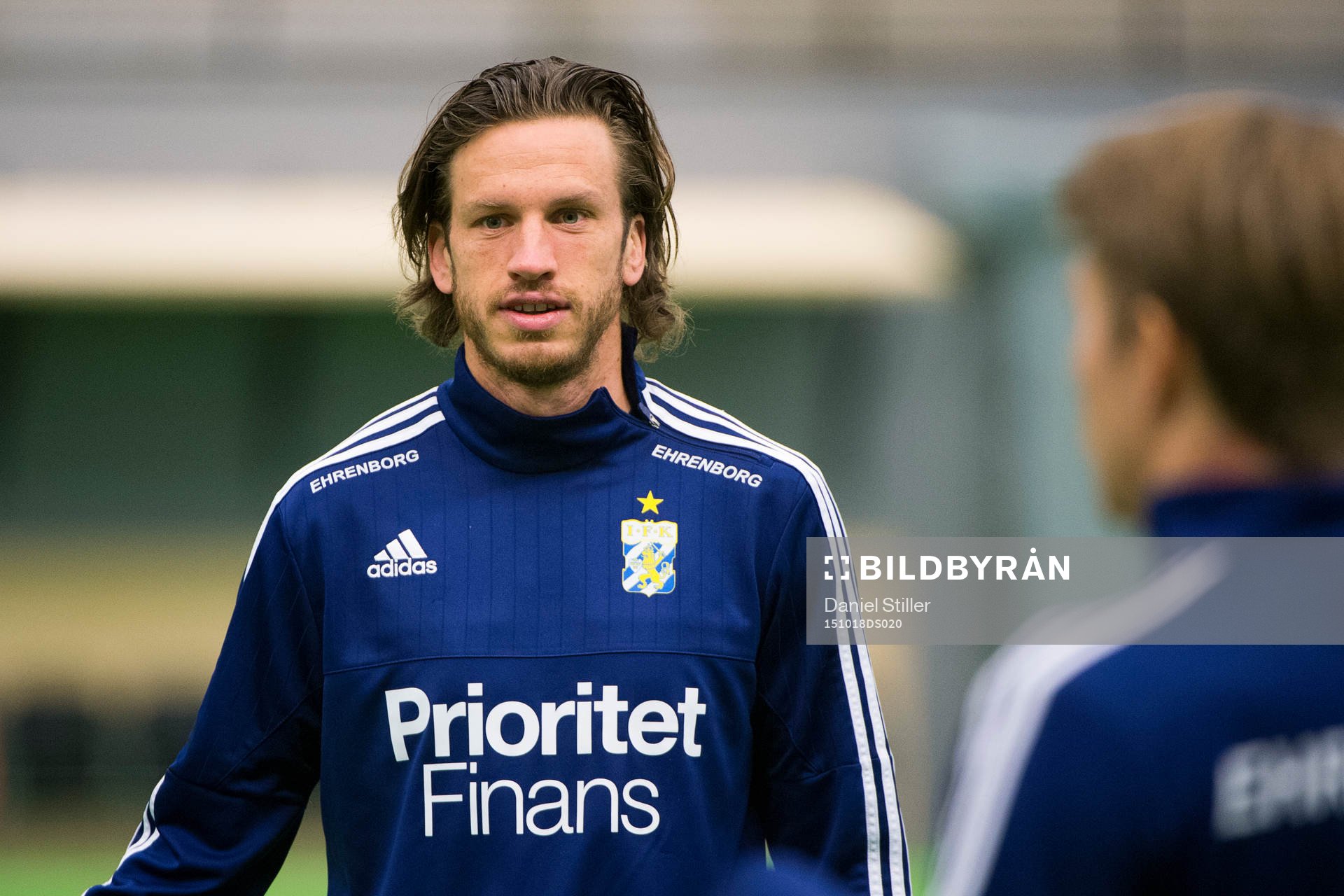 Gustav Svensson