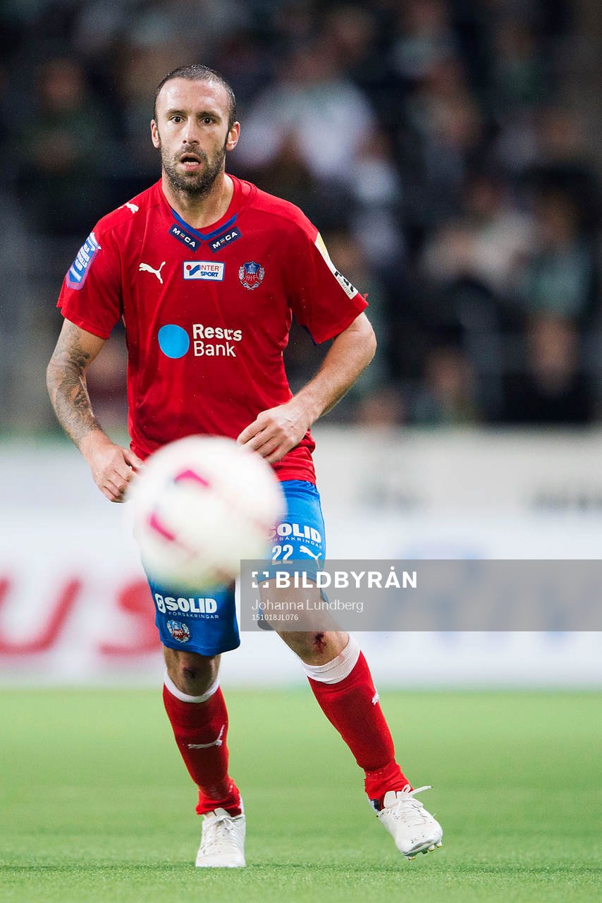 Helsingborgs Rade Prica